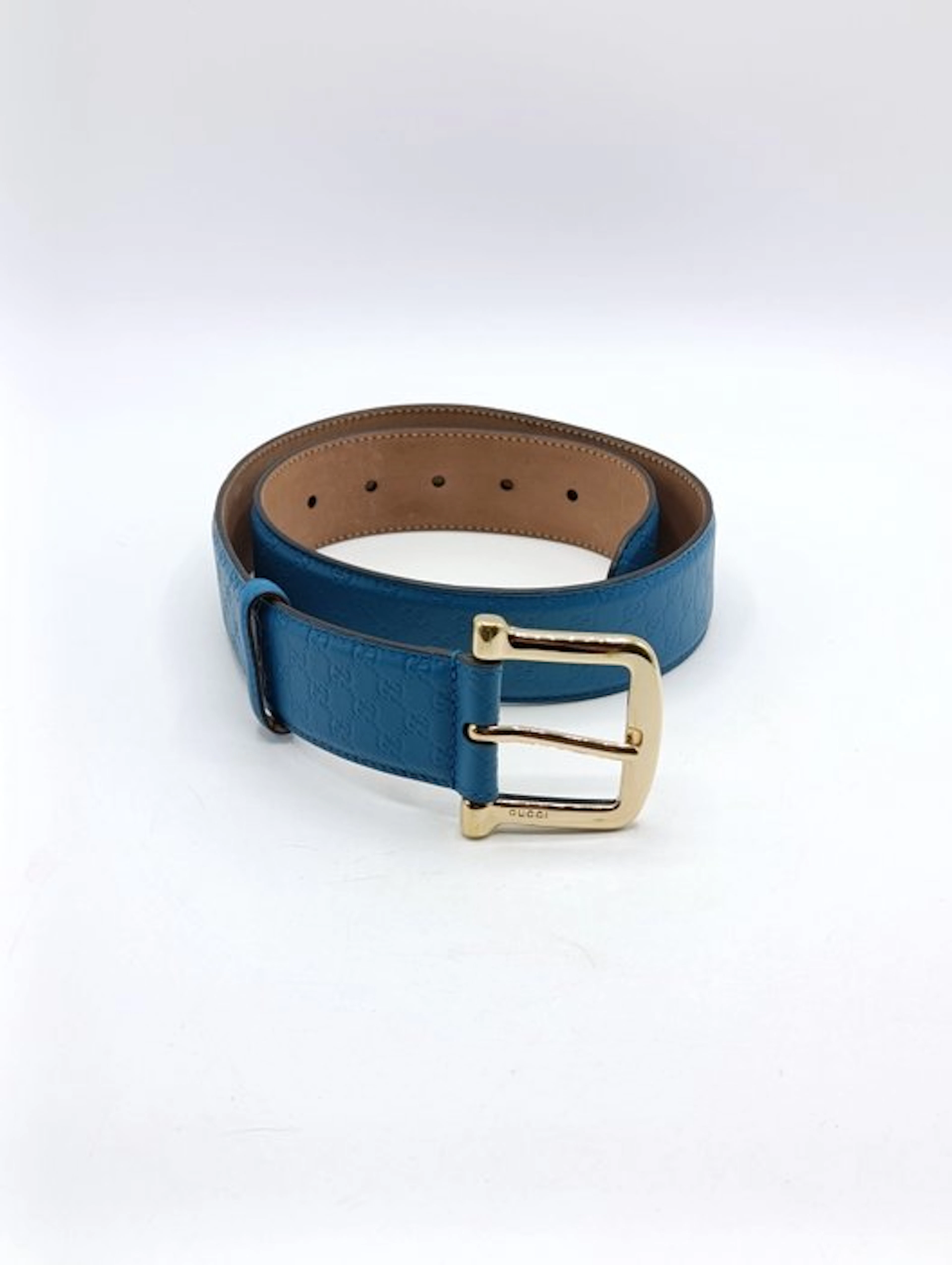 Gucci - Taille 75 / 30 - Belt