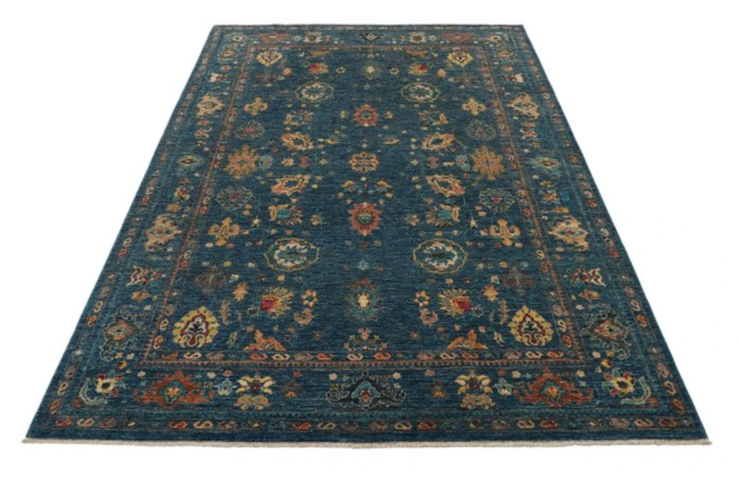 Designer Carpet - Ziegler - Farahan - New - Rug - 243 cm - 170 cm