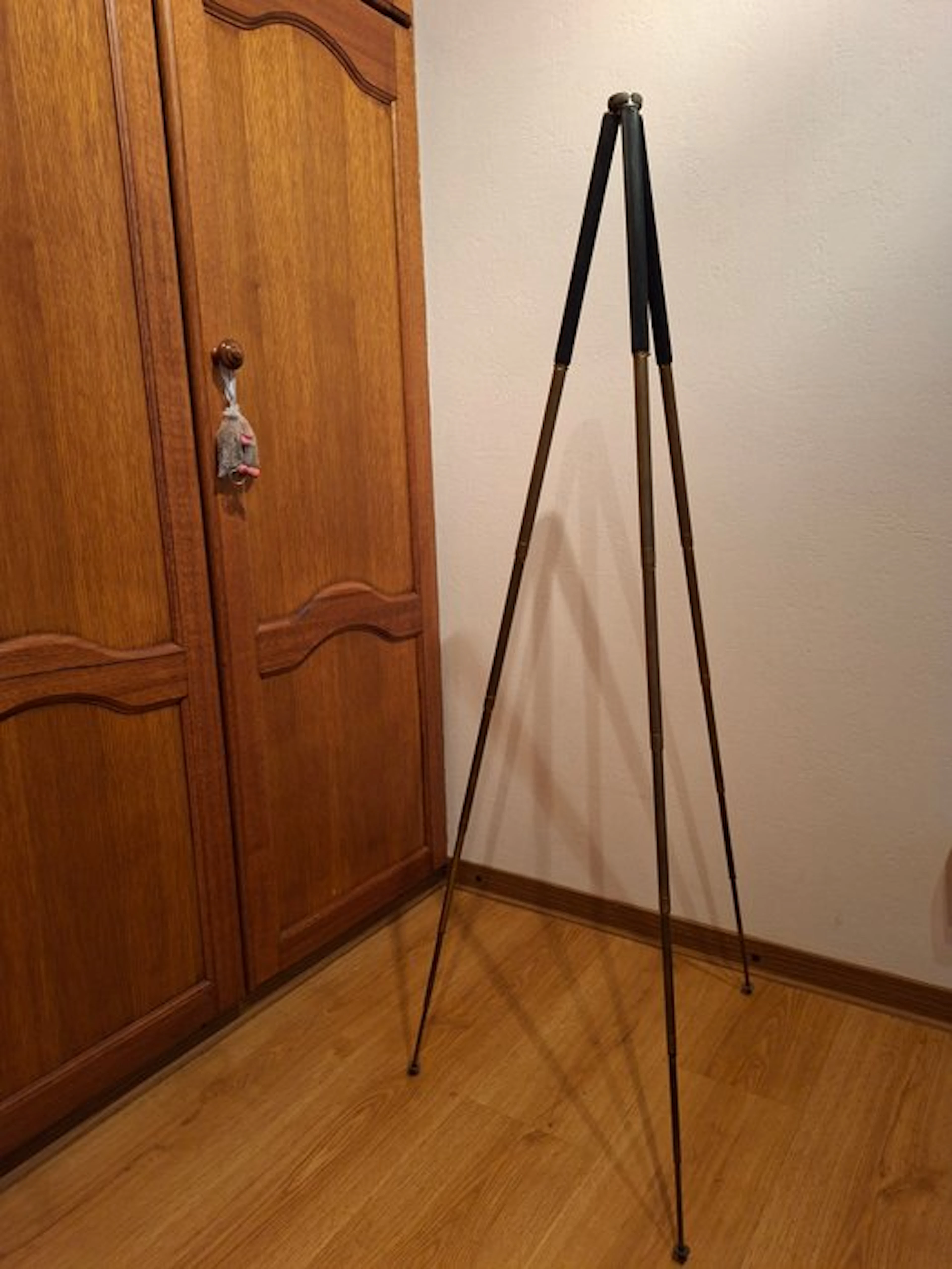 Excelsior DRP Excelsior Mini tripod opvouwbaar en verlengbaar Tripod