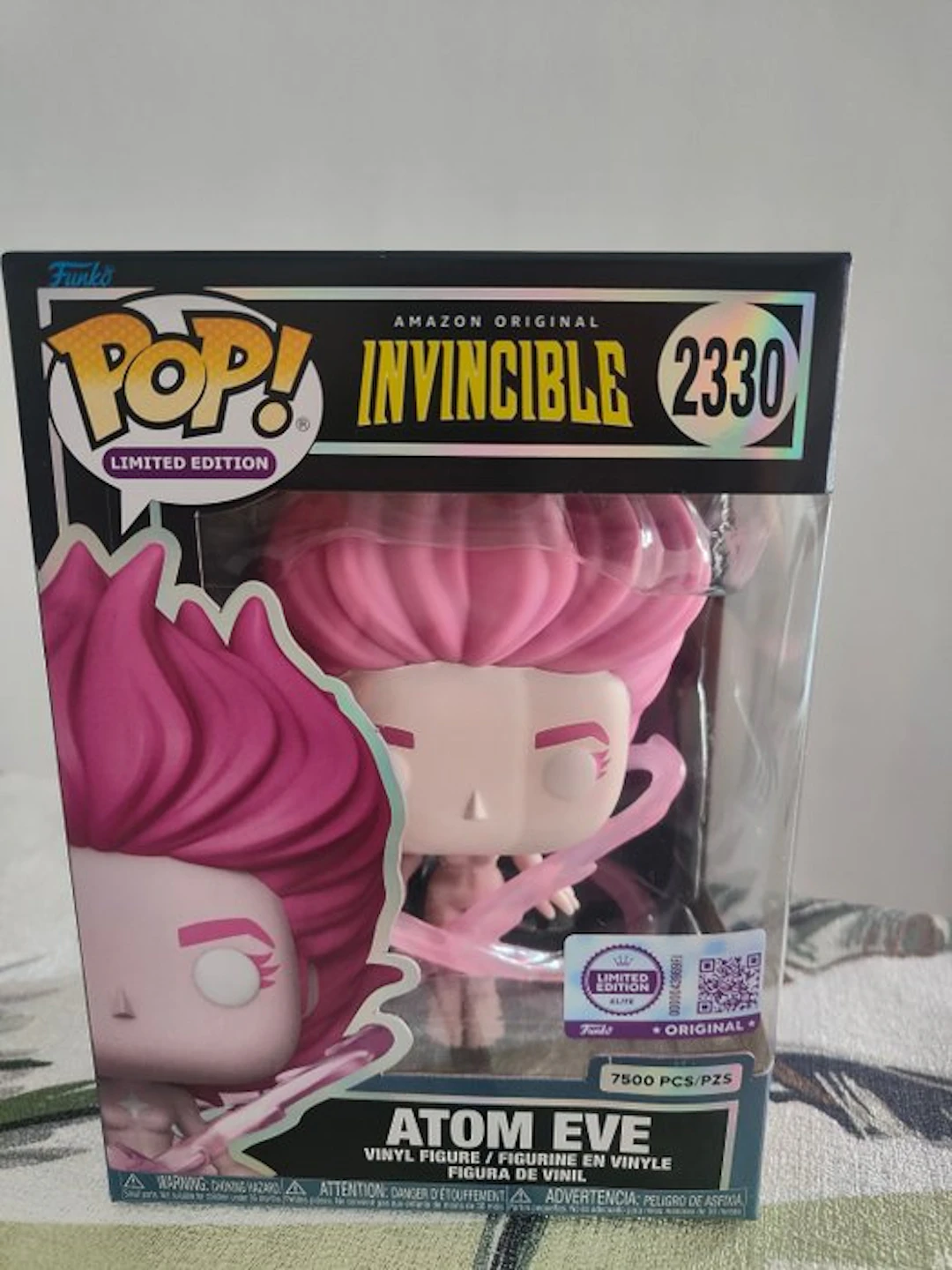 Funko - Funko Pop