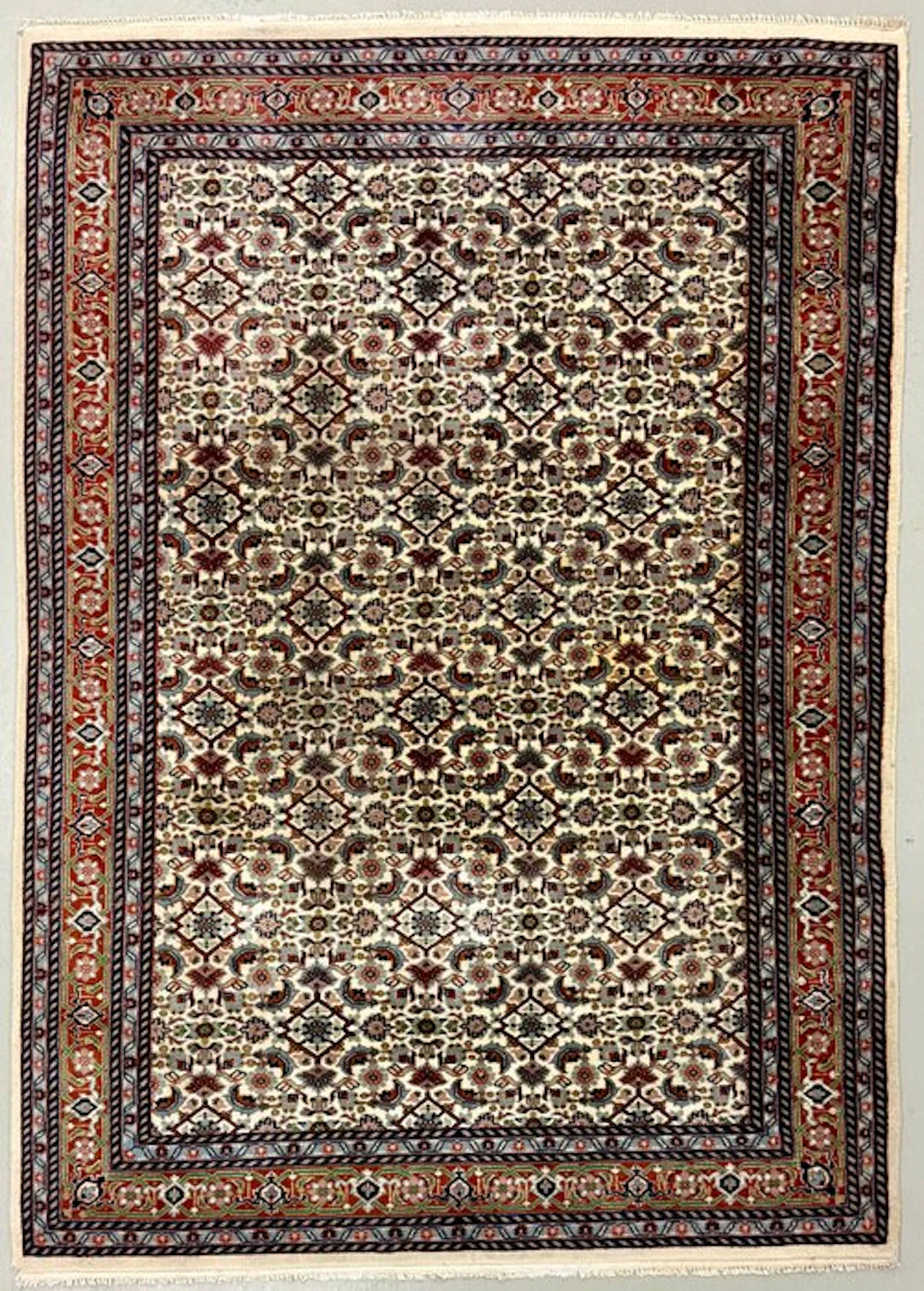 Tabriz - Rug - 235 cm - 168 cm