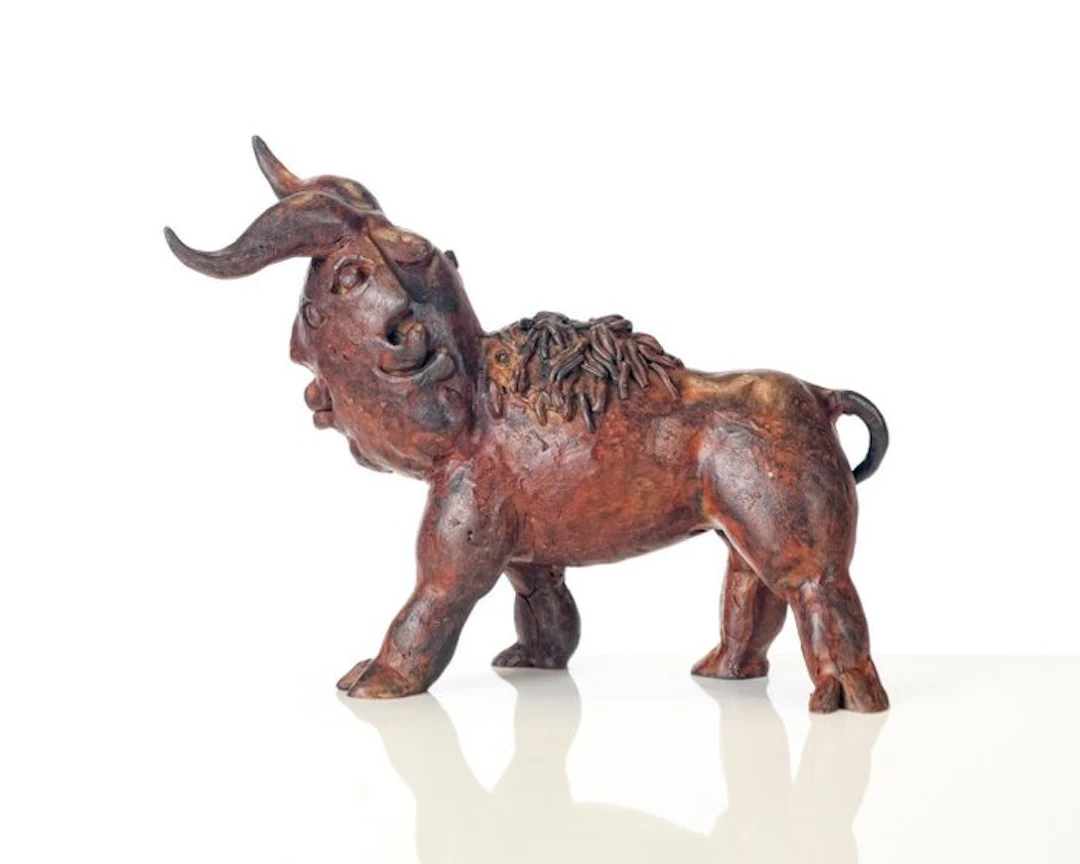 Juan García Ripollés (1932) - Sculpture