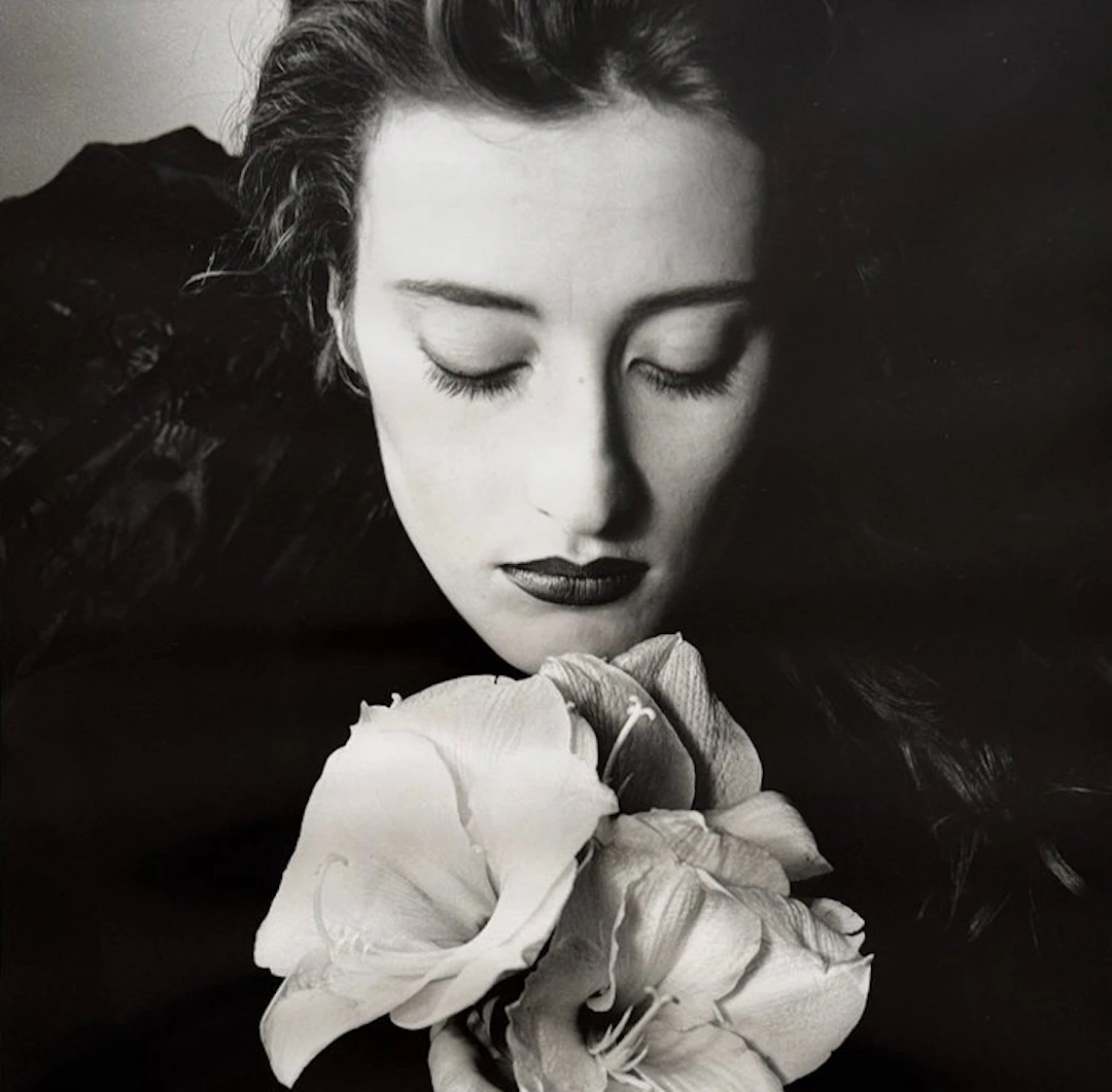 Louise Maisons (1959) - Hidden Dreams, Marie-Sophie Wilson, 1988