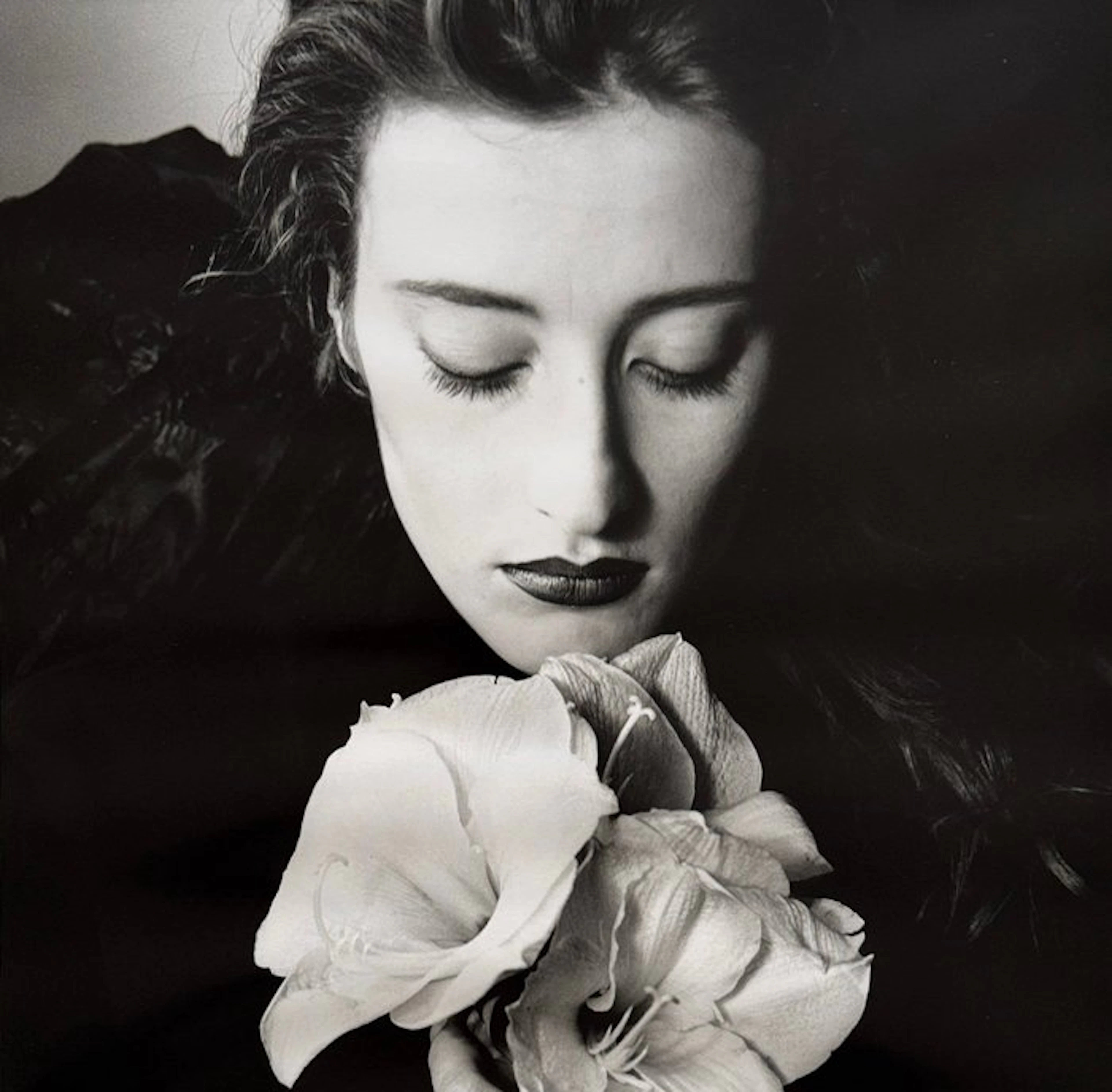 Louise Maisons (1959) - Hidden Dreams, Marie-Sophie Wilson, 1988