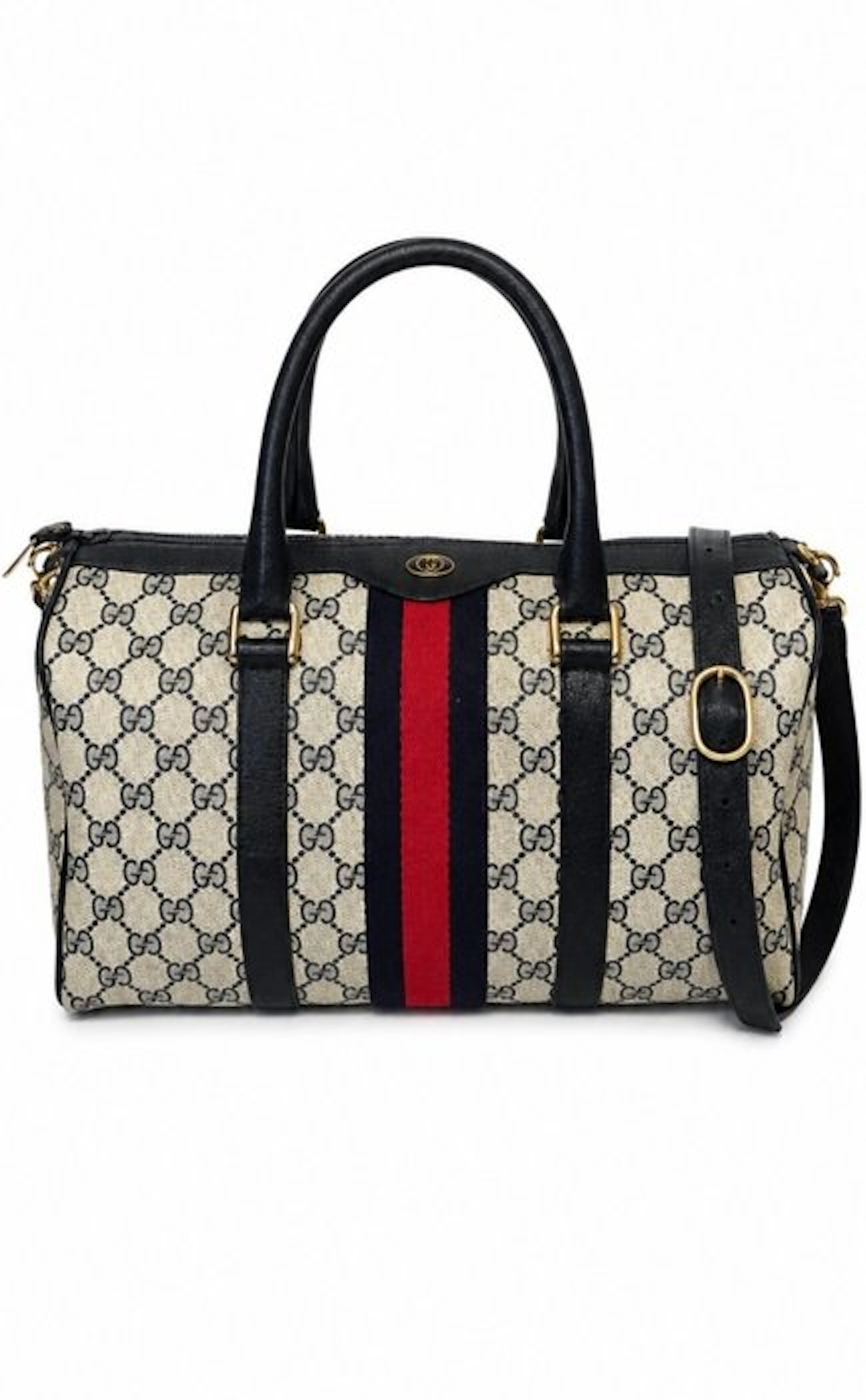 Gucci - Boston - Crossbody bag