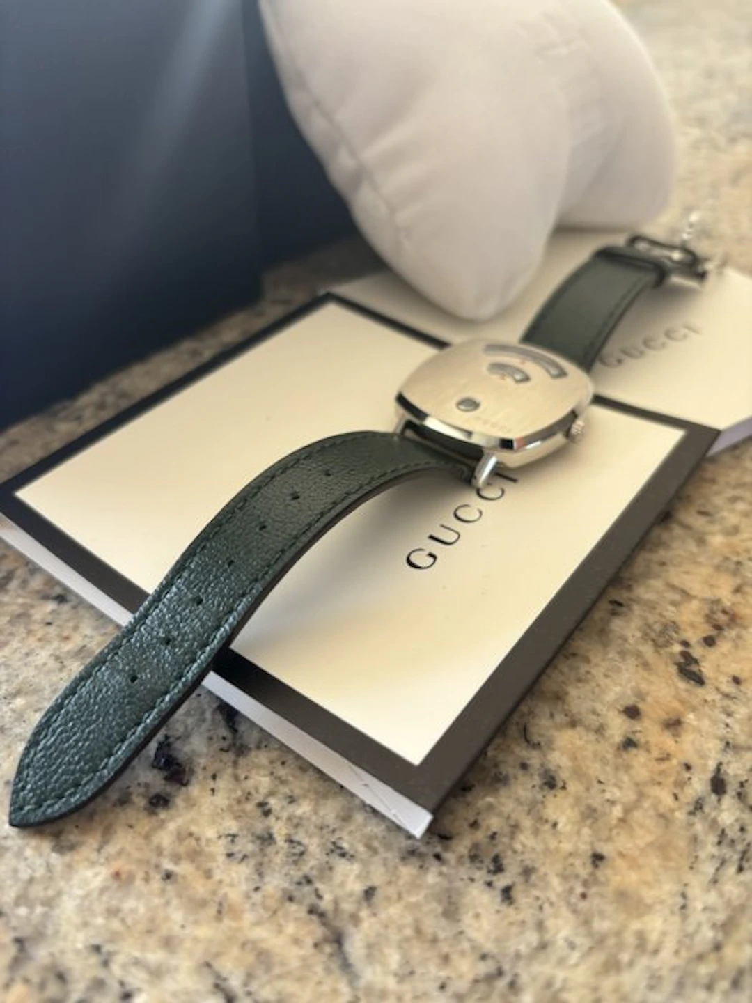 Gucci - grip - YA157406 - Unisex - 2000-2010