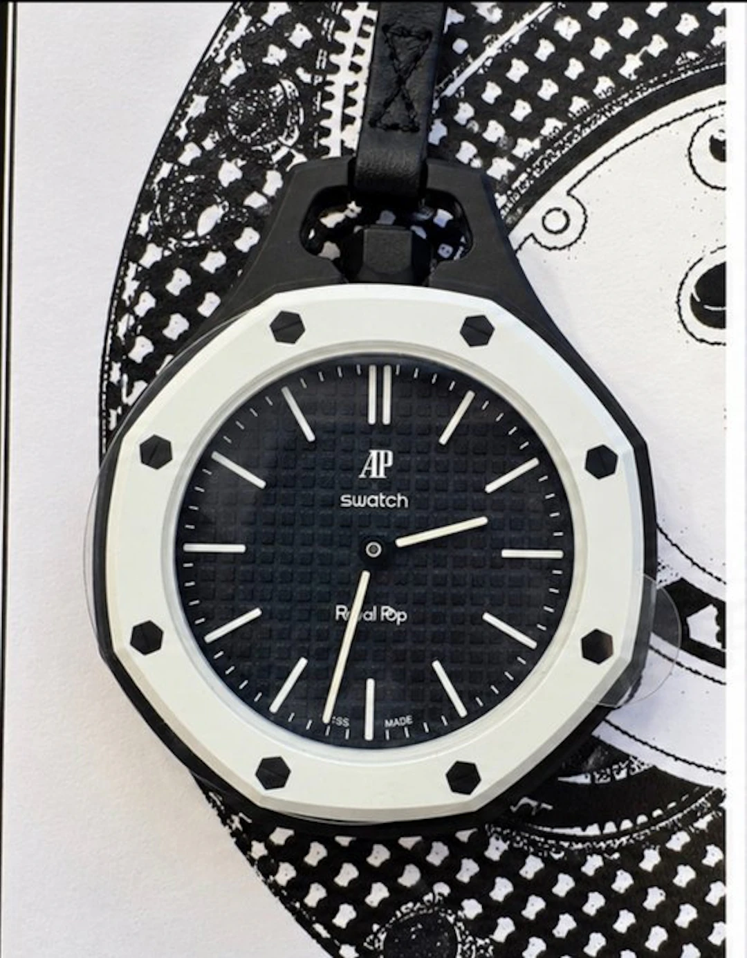 Audemars Piguet - Royal Pop - No reserve price - Unisex - 2026
