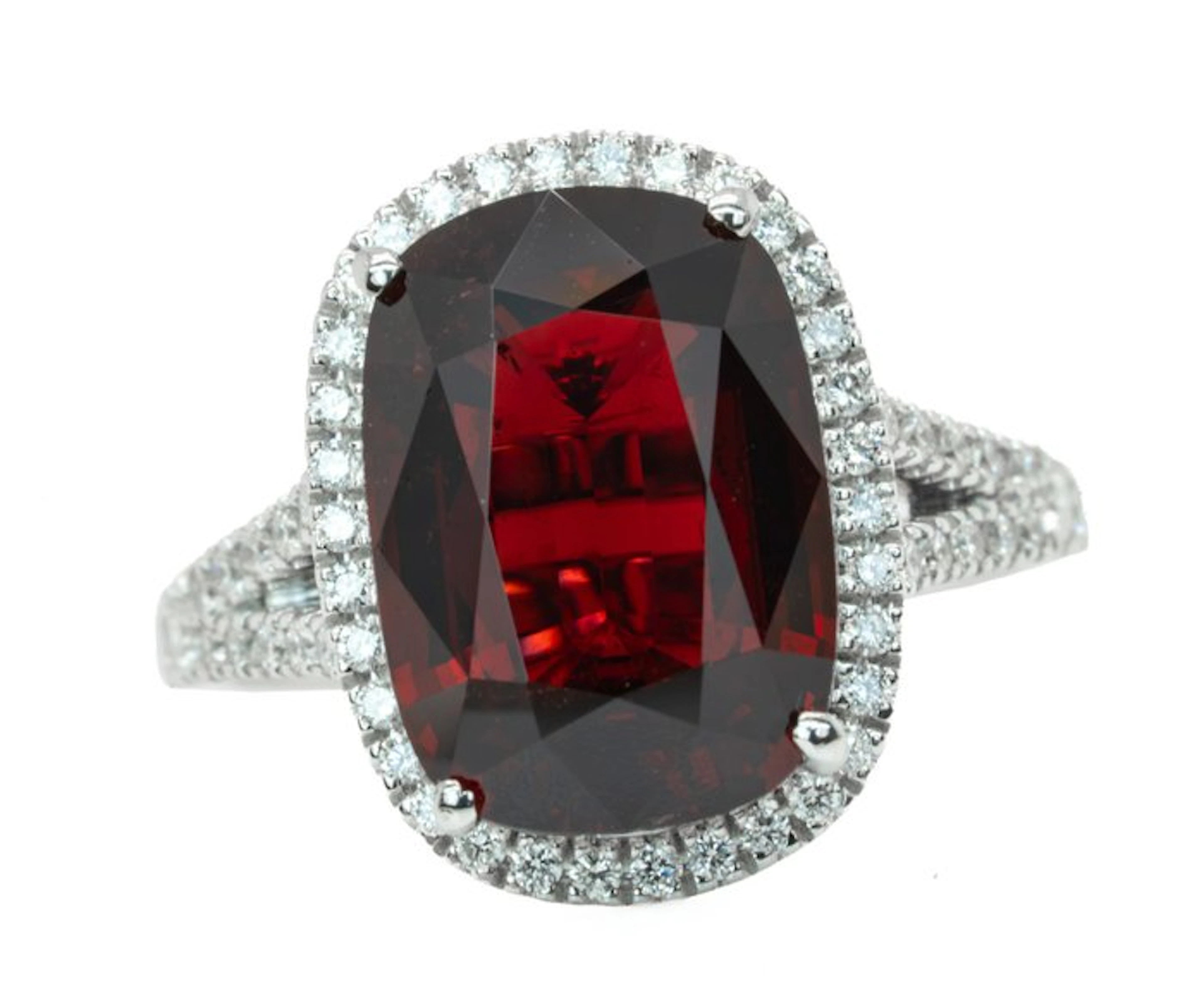 Ring - 14 kt