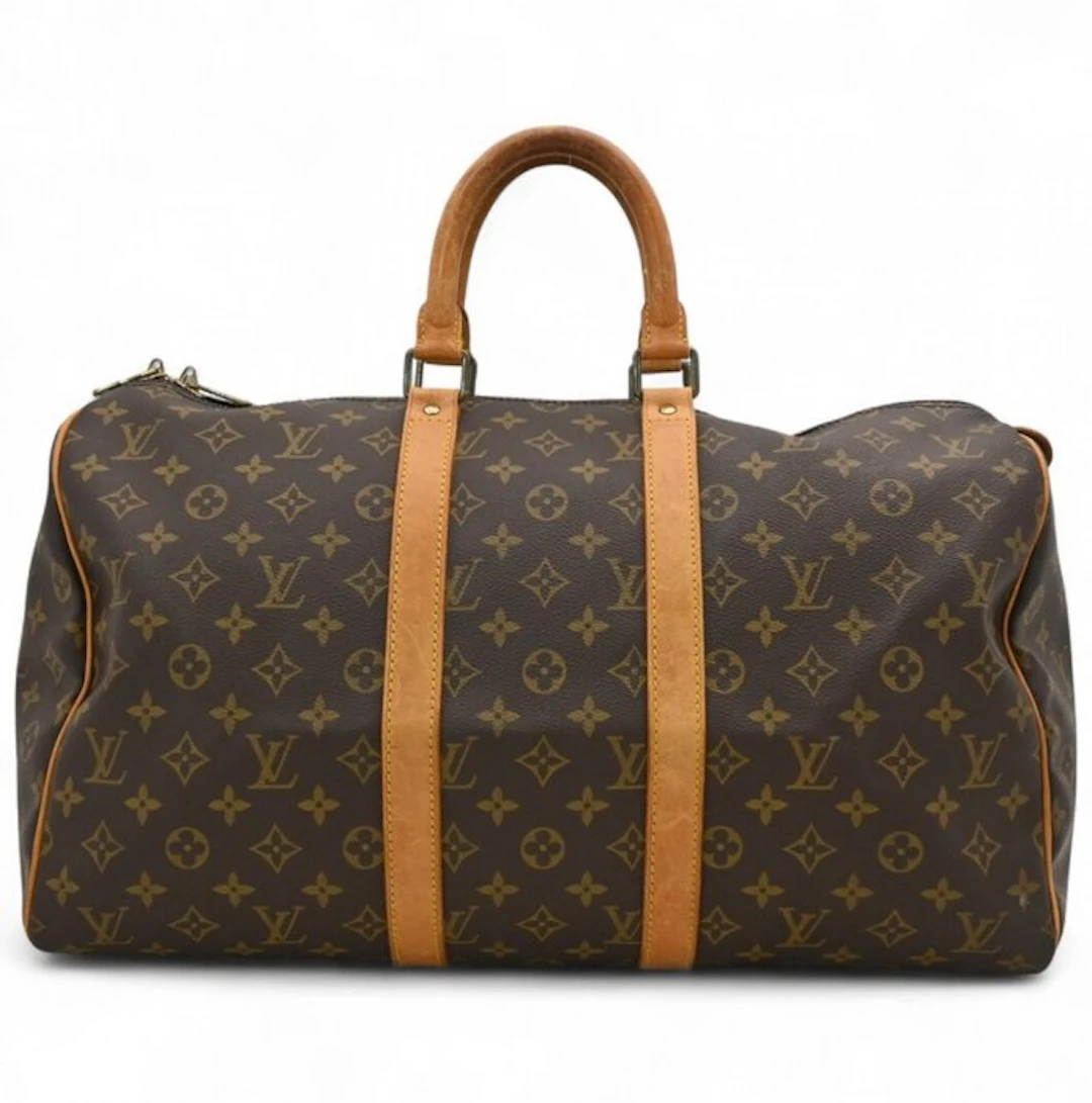 Louis Vuitton - Keepall - Travel bag