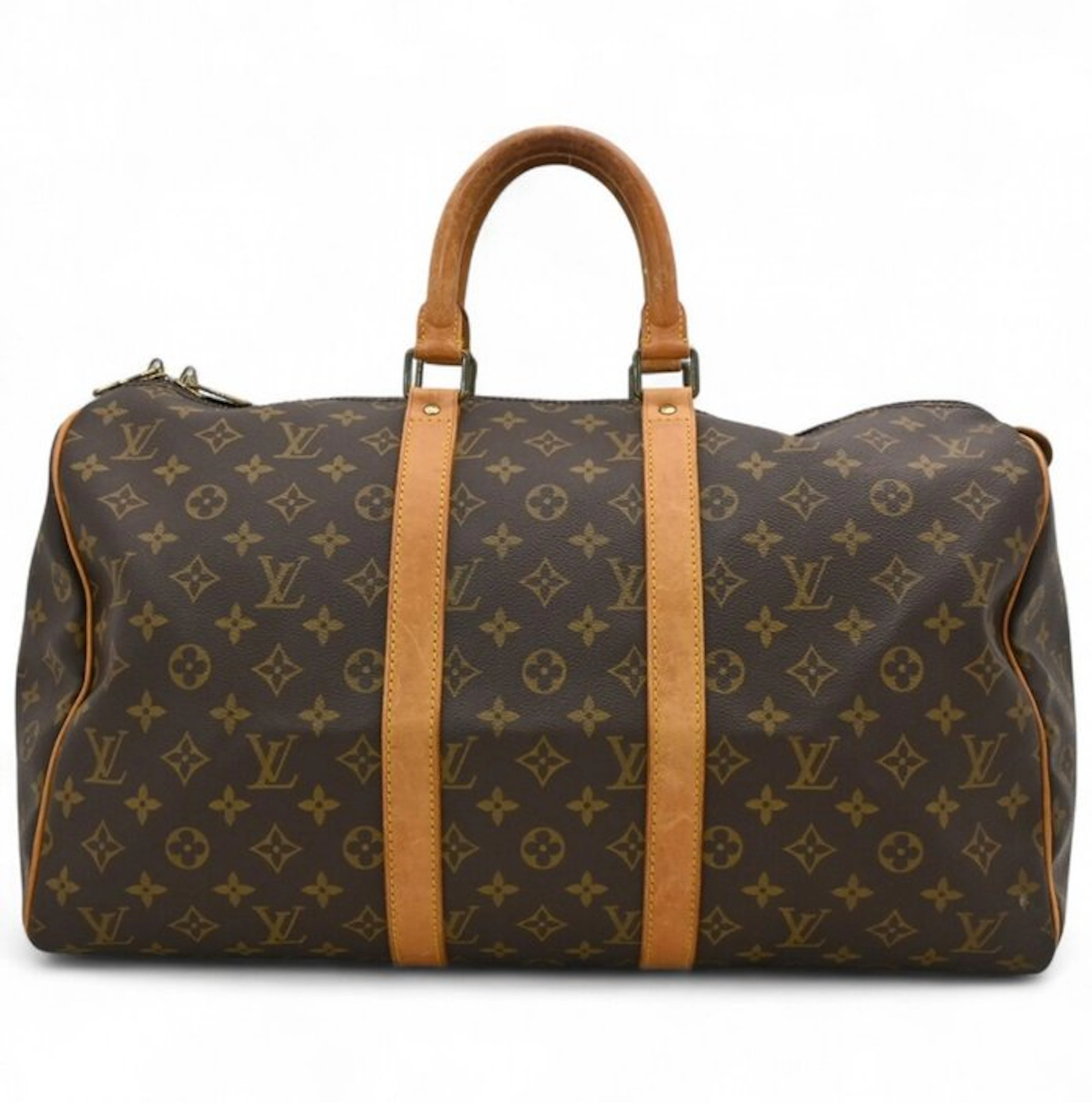 Louis Vuitton - Keepall 45 - Travel bag