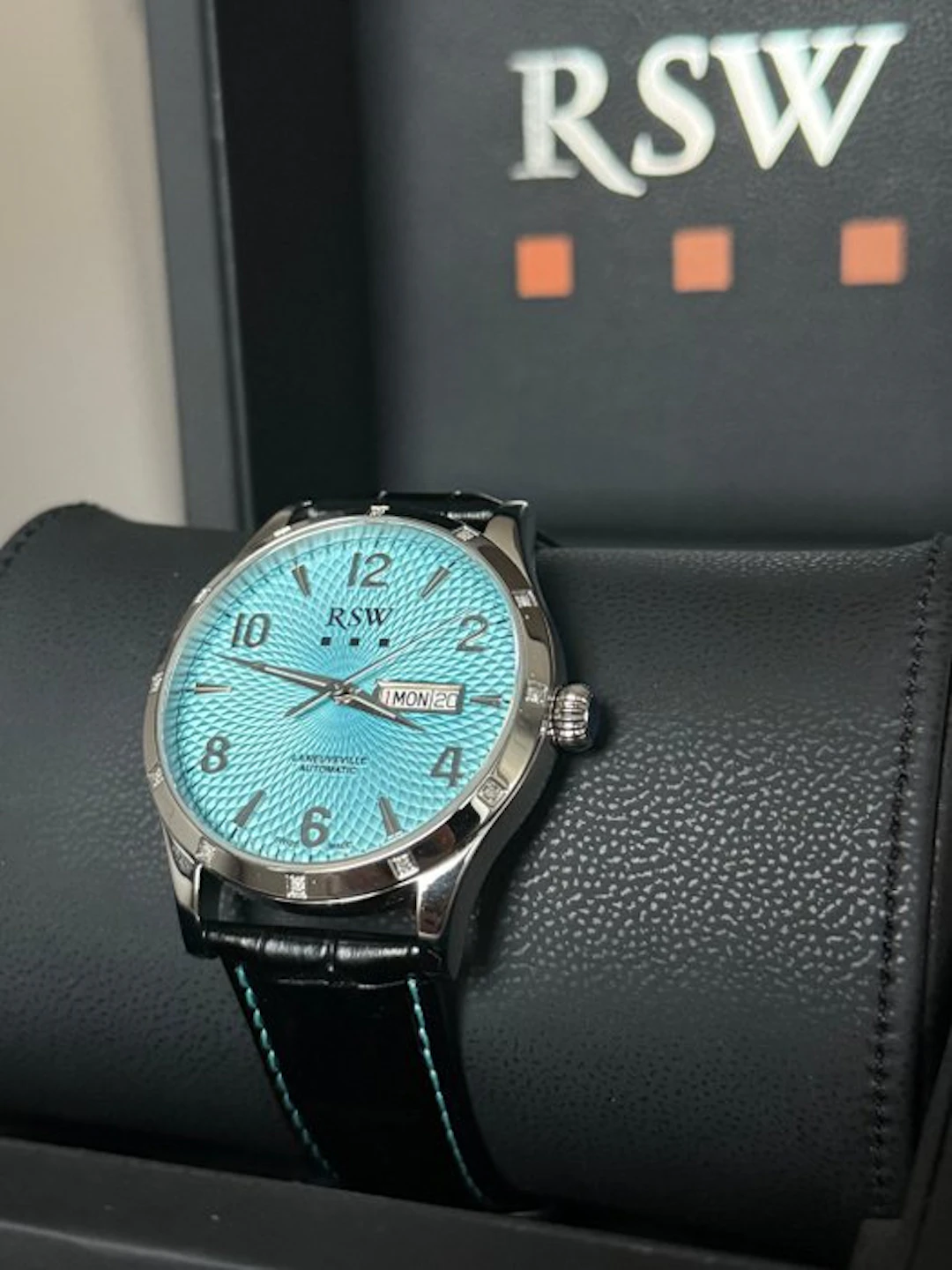 RSW - La Neuveville - No reserve price - Men - 2000-2010