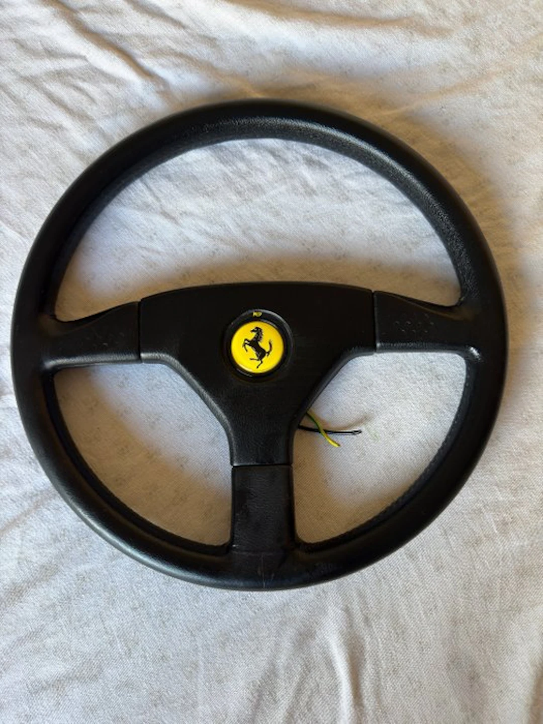 Sign - Ferrari