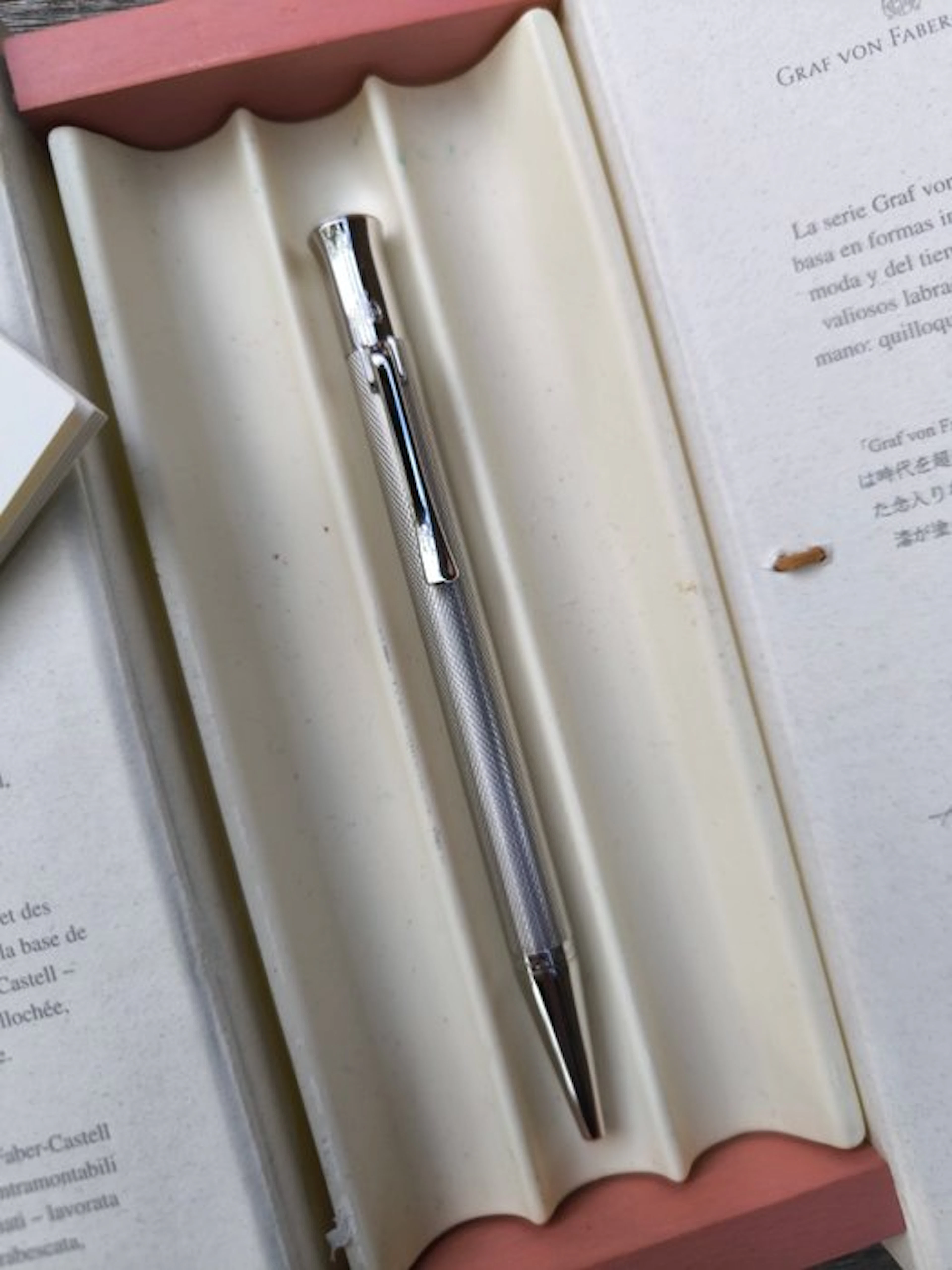 Faber Castell - Ballpoint pen