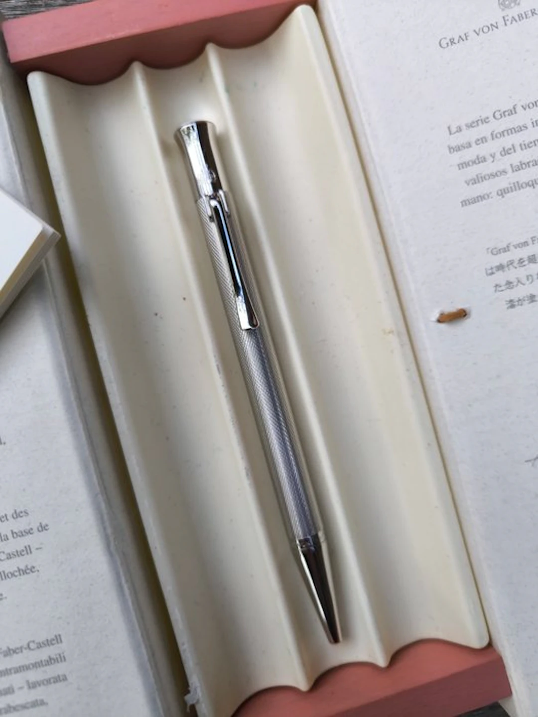 Faber Castell - Ballpoint pen
