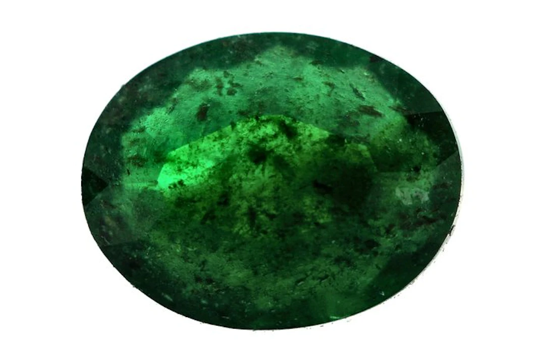 No reserve price Green