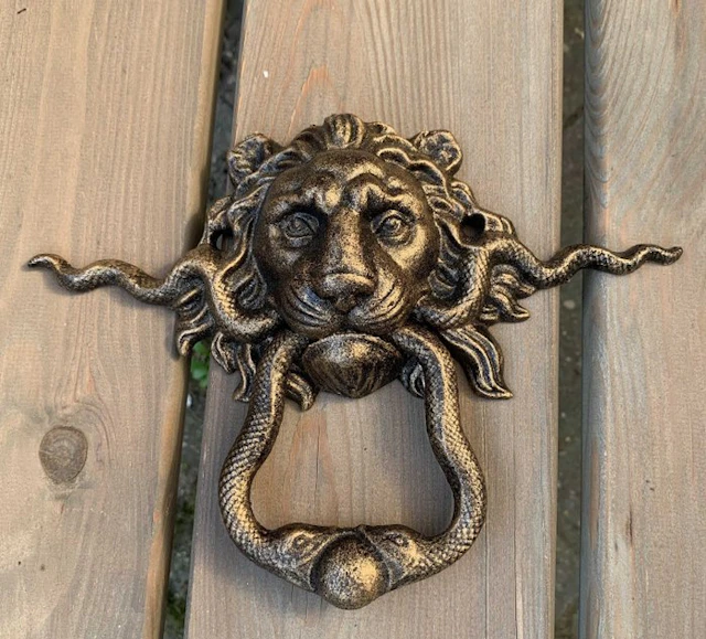 Decorative ornament - Europe