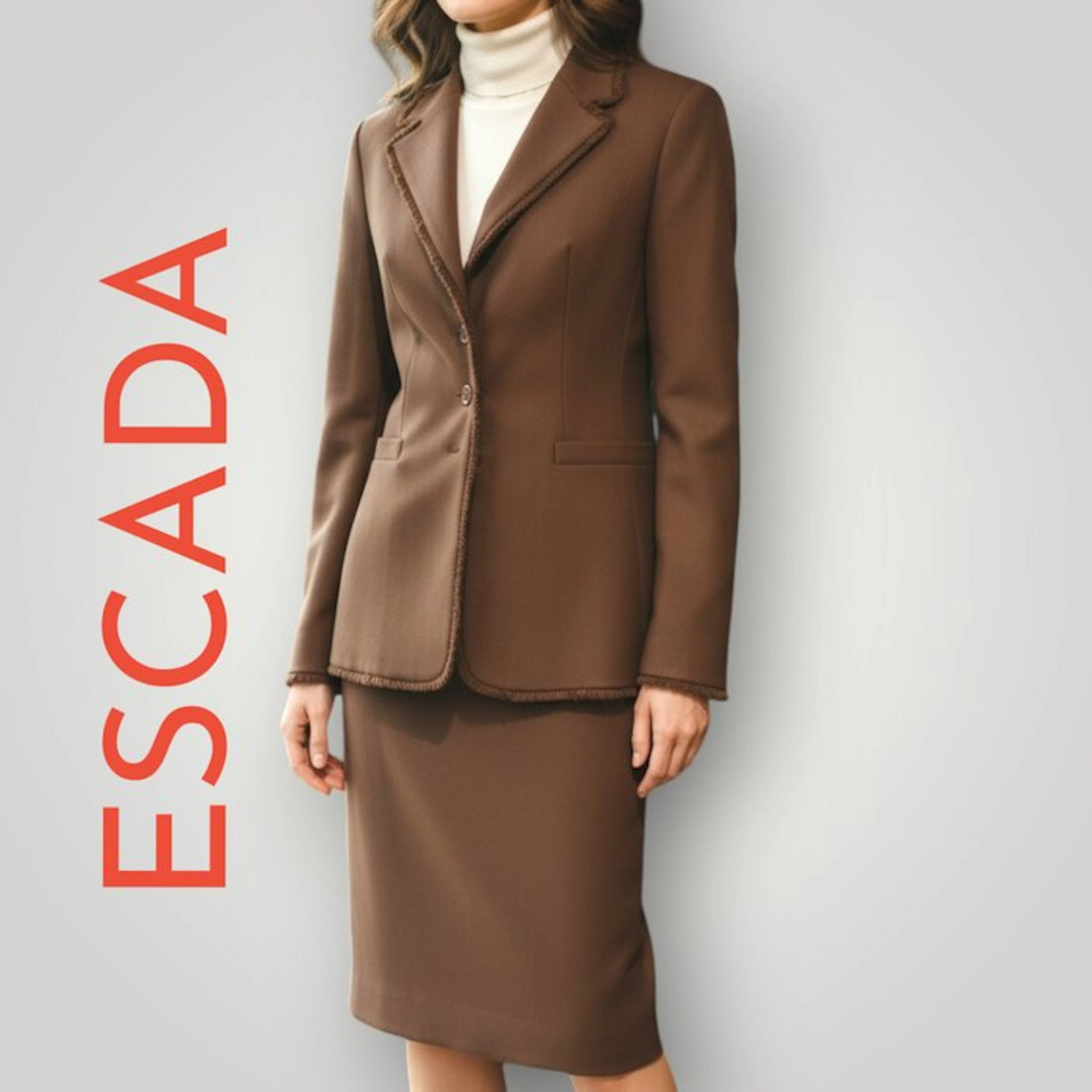 ESCADA - size 42 - EU 44 (IT 48 - ES/FR 44 - DE/NL 42...