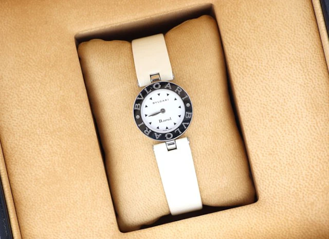 Bvlgari - B.zero1 Ladies - No reserve price - BZ22S - Women - 2000-2010