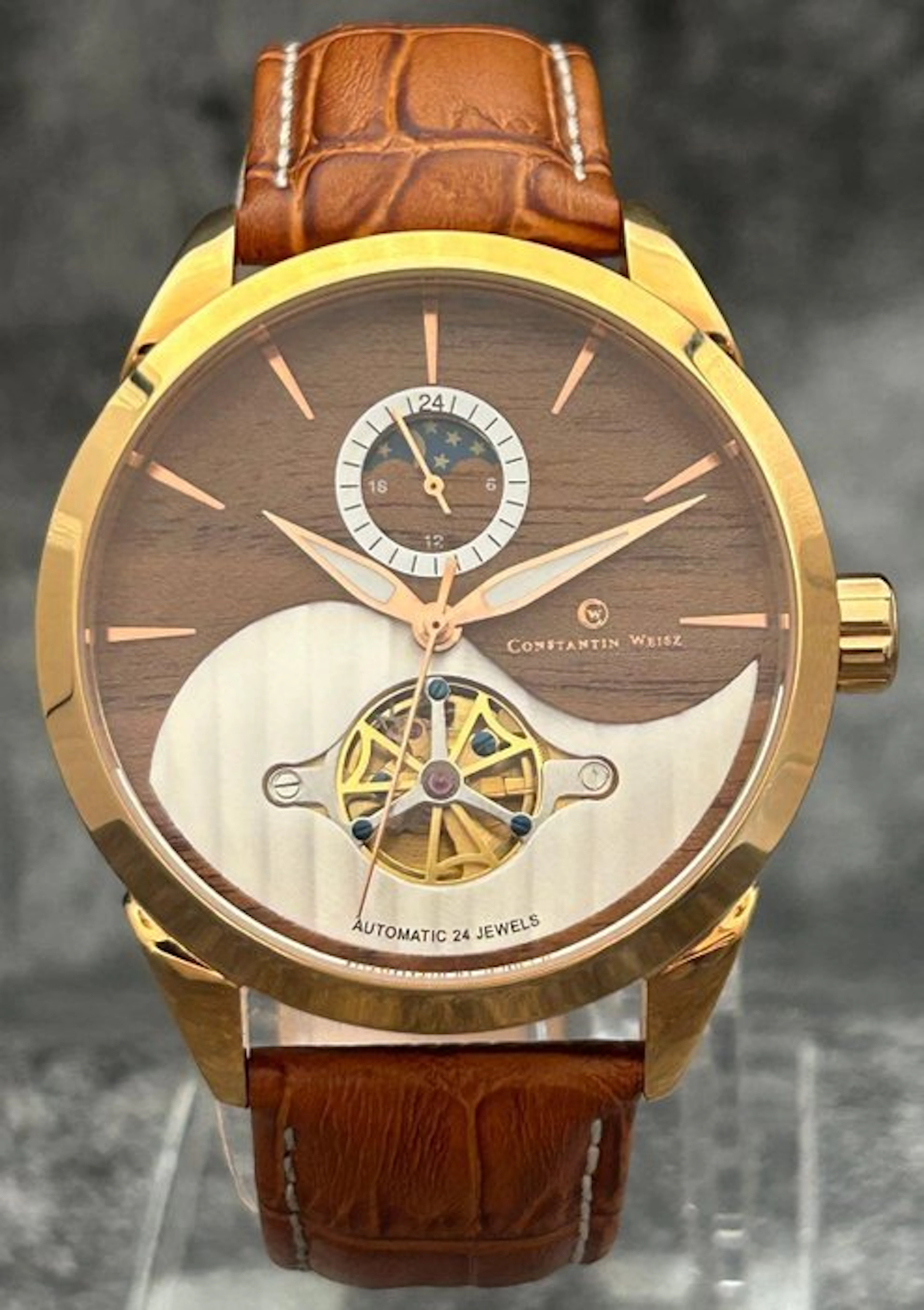 Constantin Weisz - Moon Phase - No reserve price - Men - 2010-2020