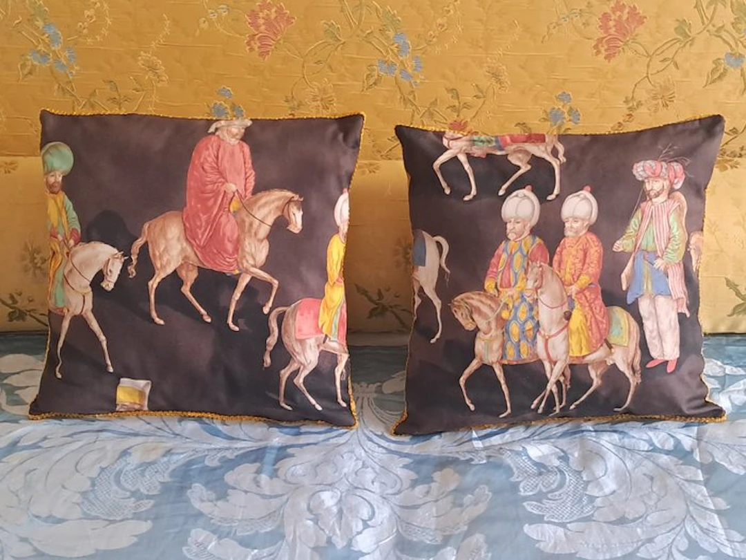 Cushion (2)