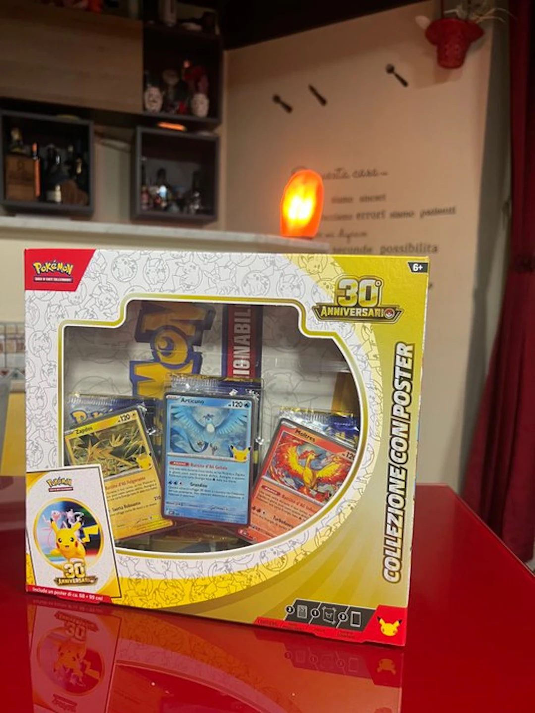 The Pokemon Company