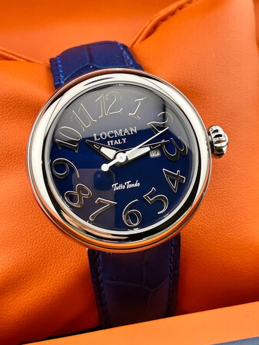 Locman - TuttoTondo - No reserve price - Unisex -