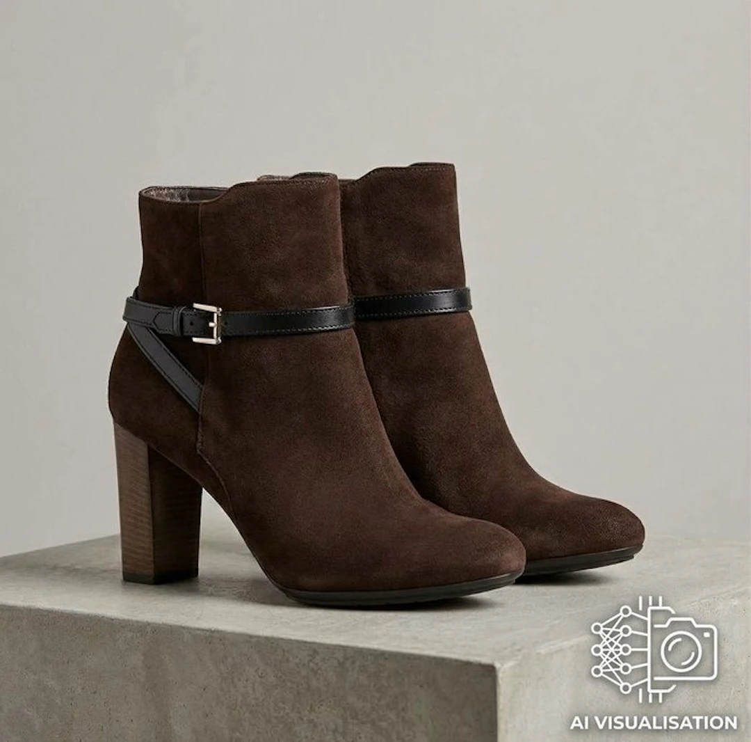 Tod's - Ankle boots - Size: EU 40
