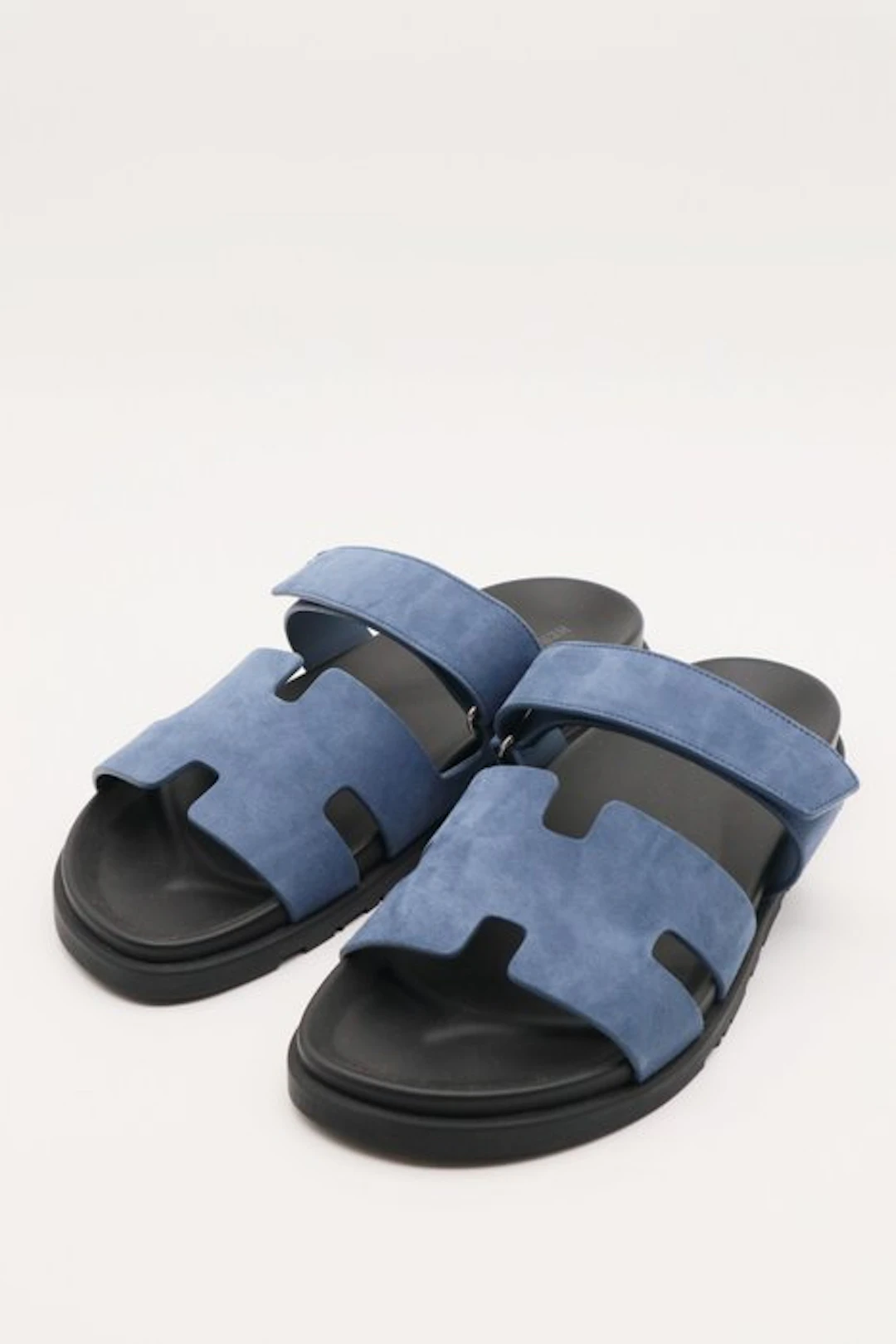 Hermès - Flat shoes - Size: EU 43