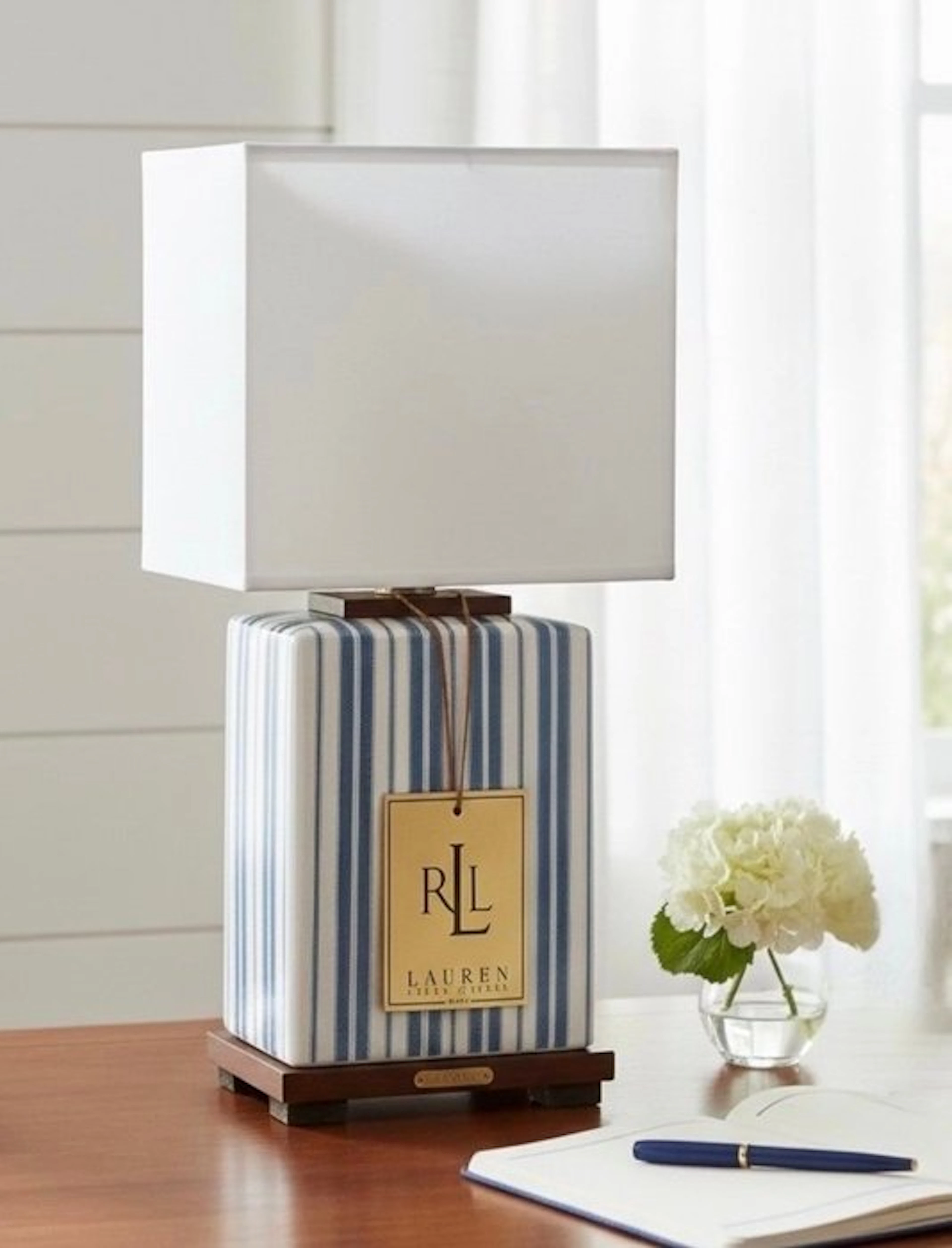 Ralf Lauren (Home) - Table lamp - Lauren Ralph Lauren –...