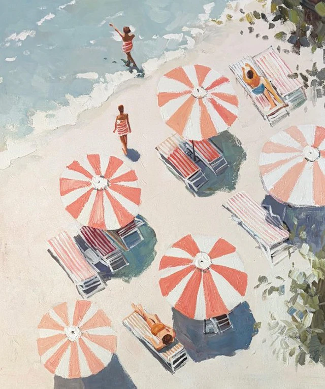 BOB - beach club F5