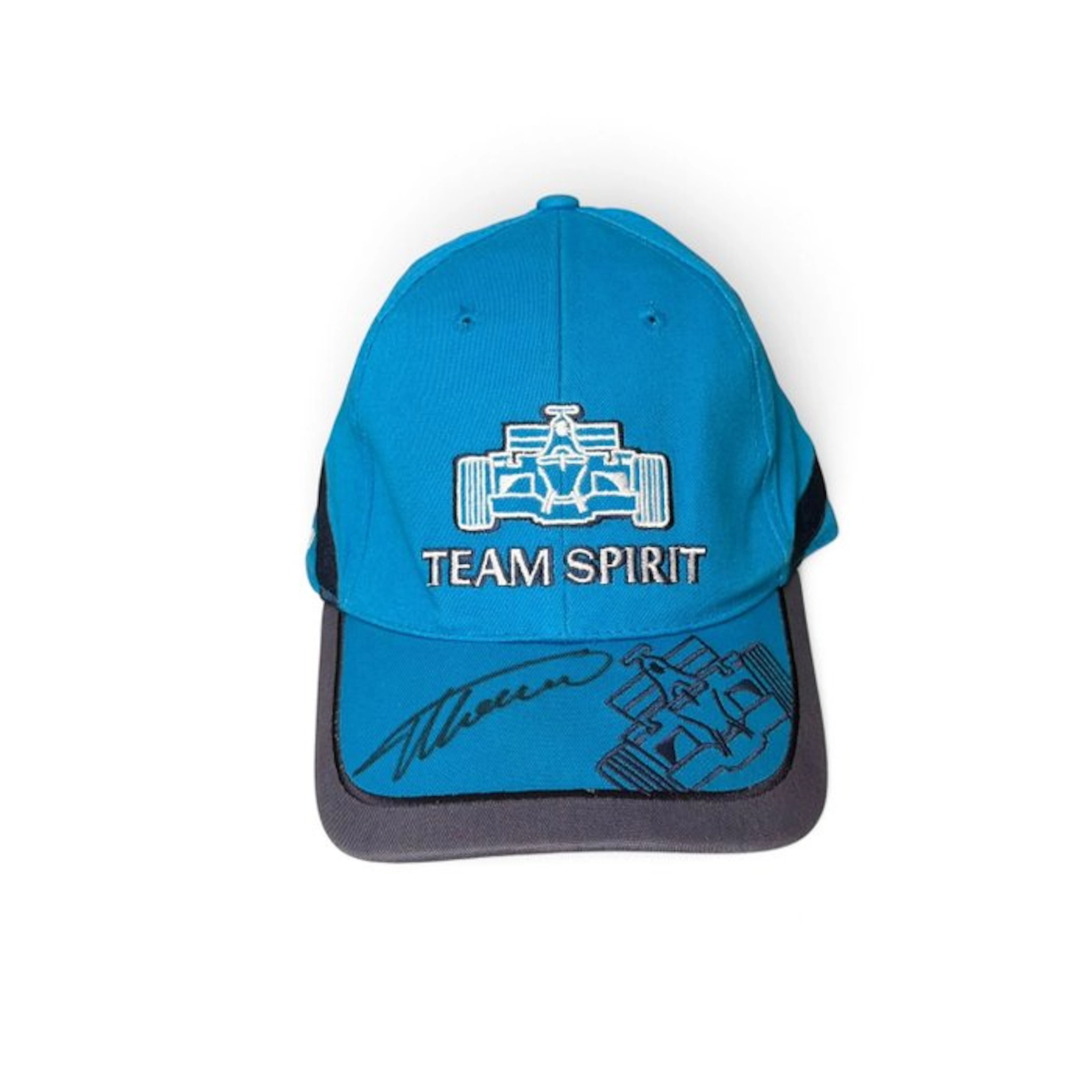 Team Spirit Mild Seven Renault F1 Team - Formula One...
