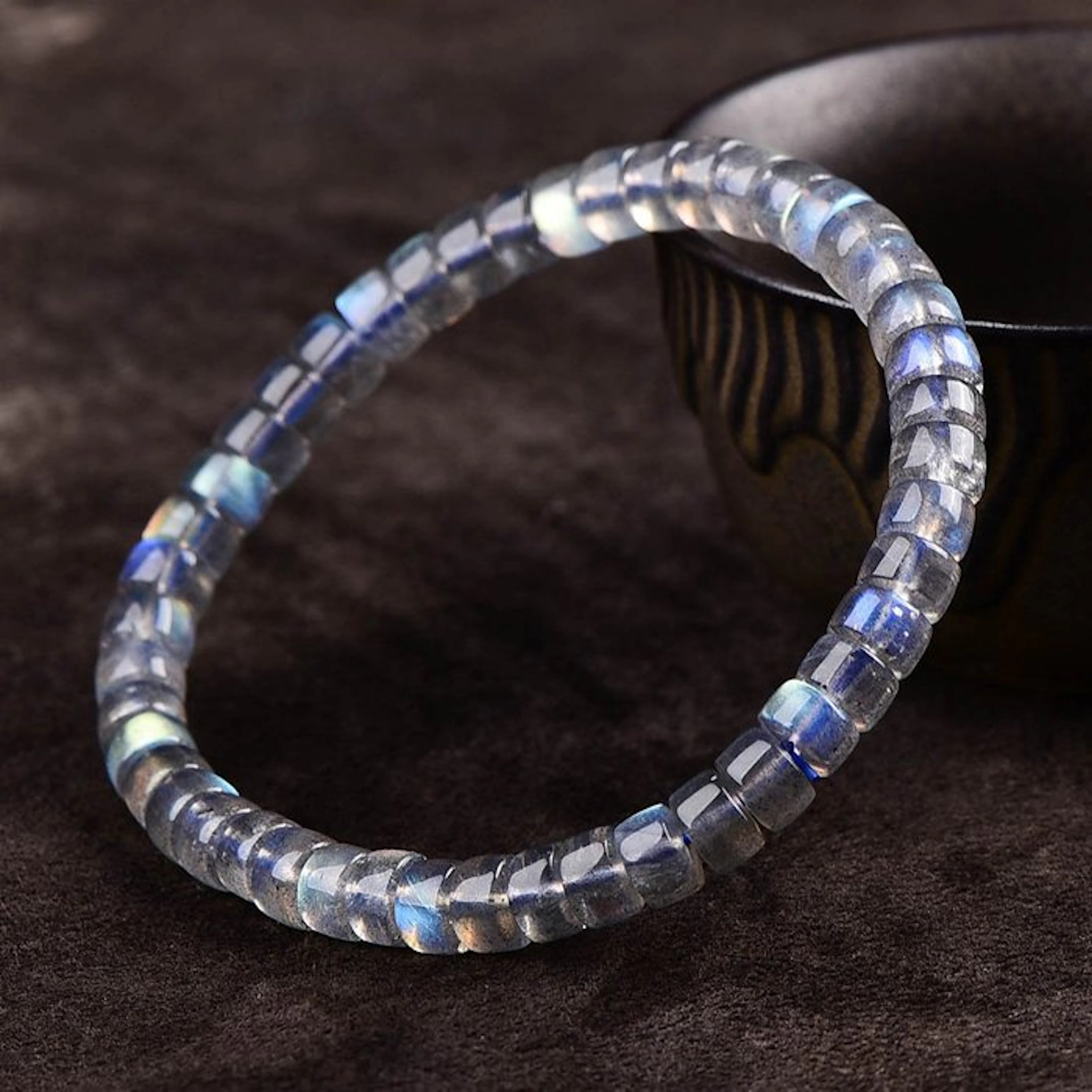 No Reserve - ALGT Certified - Highly Exclusive Natural...
