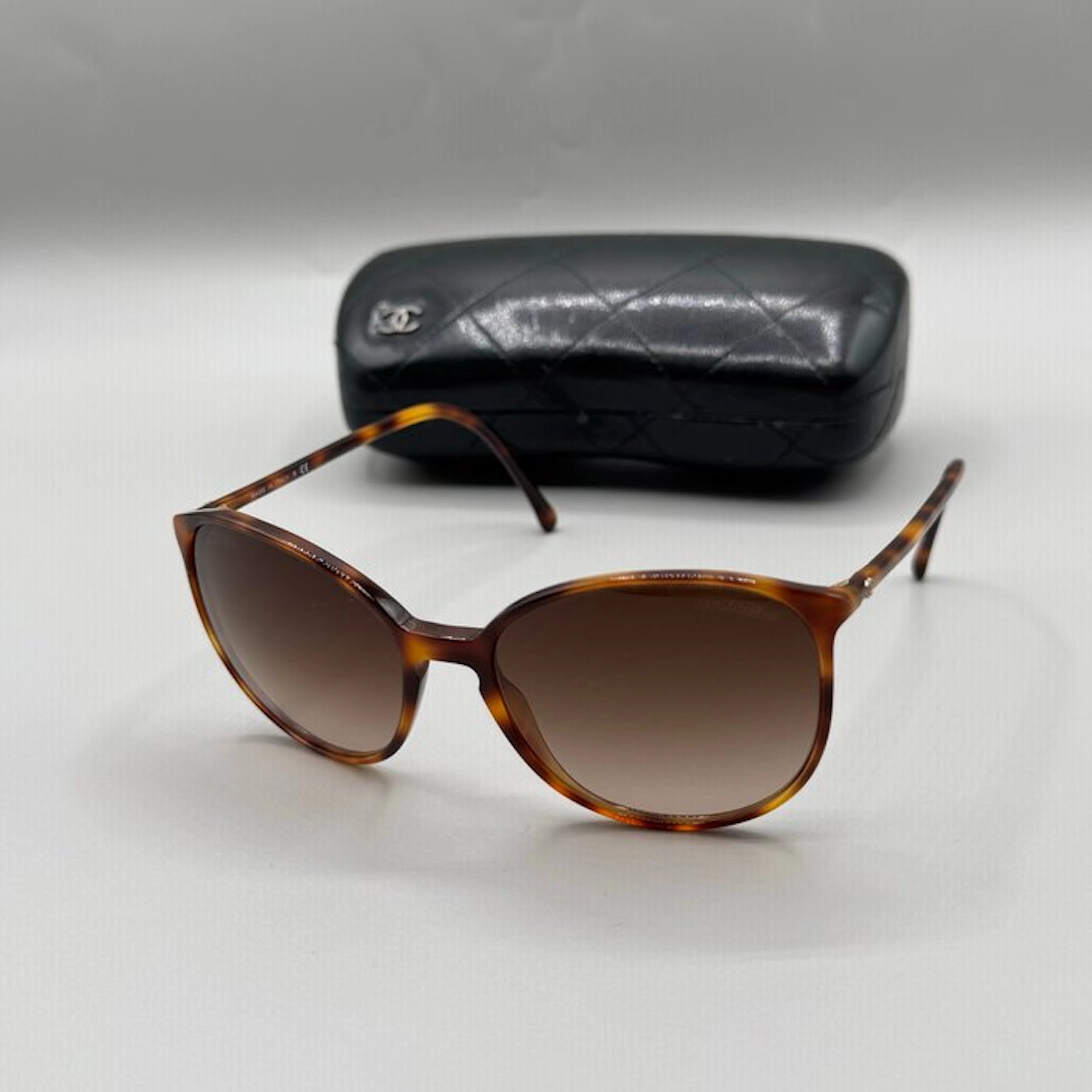 Chanel - 5278 - Sunglasses