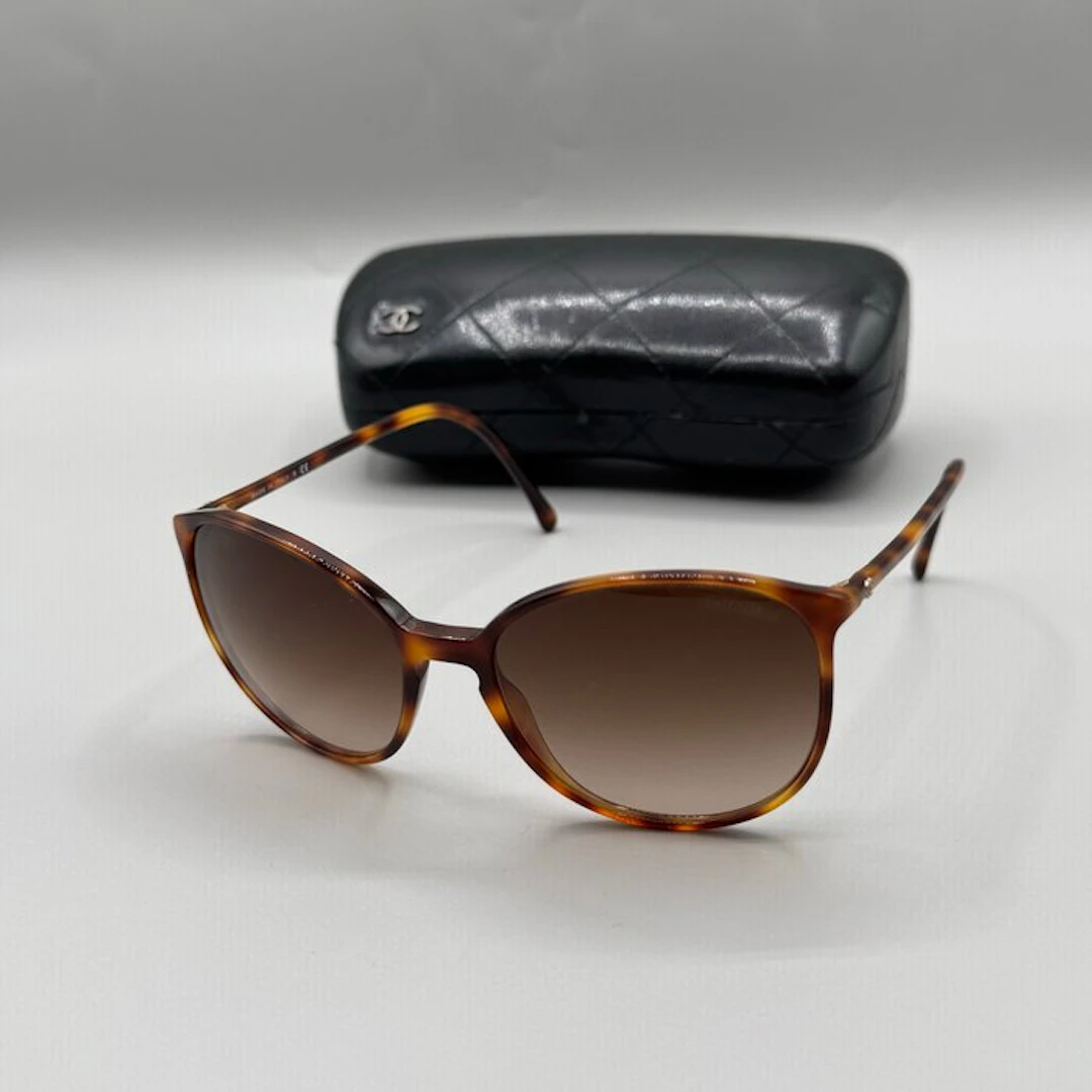 Chanel - 5278 - Sunglasses