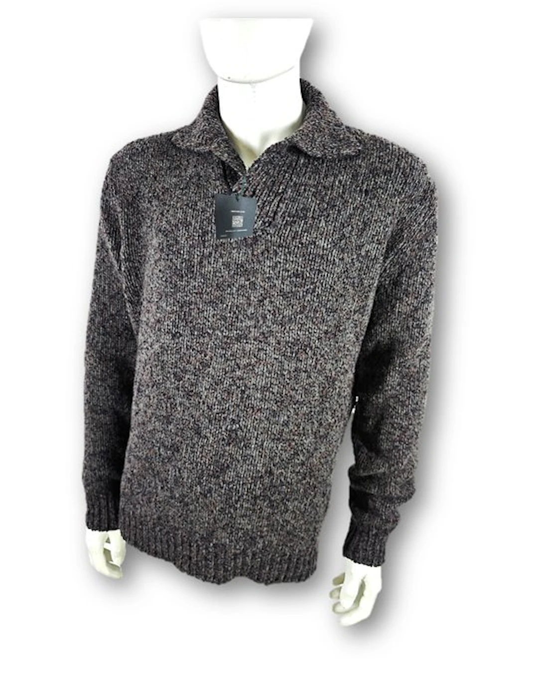Zanone - NEW, Wool - Jumper - New with tags