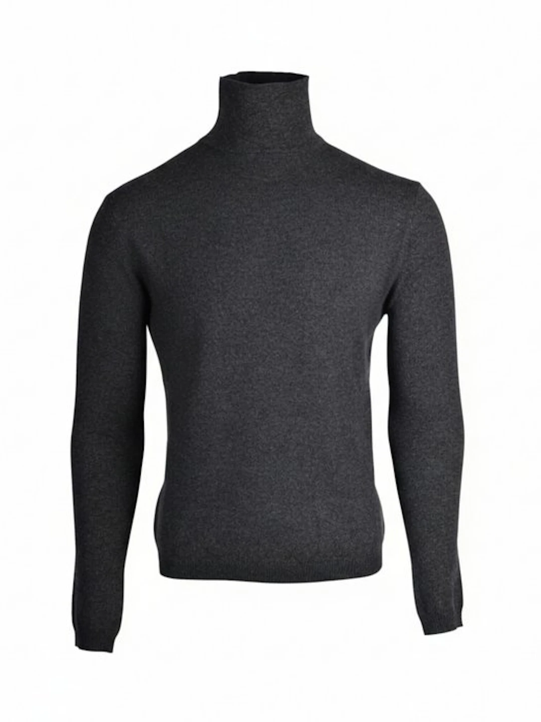 STILE LATINO - Cashmere - Turtleneck - 52 M/L - No...