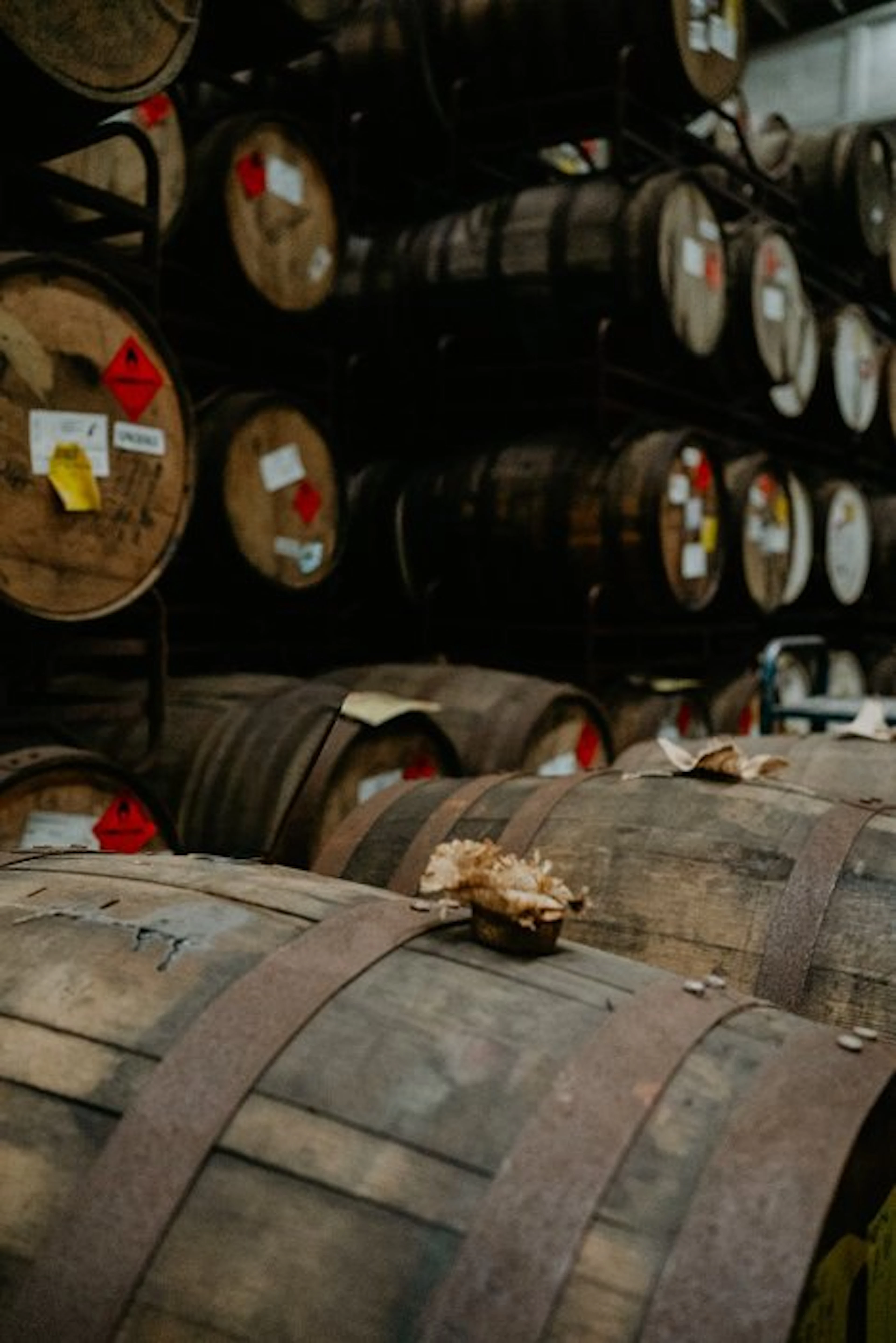 Rum - St. Phillip 2006 - American standard barrel