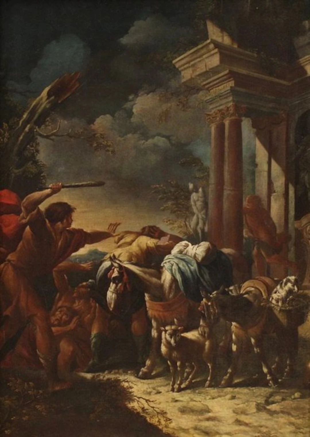 Domenico Brandi (1684-1736)