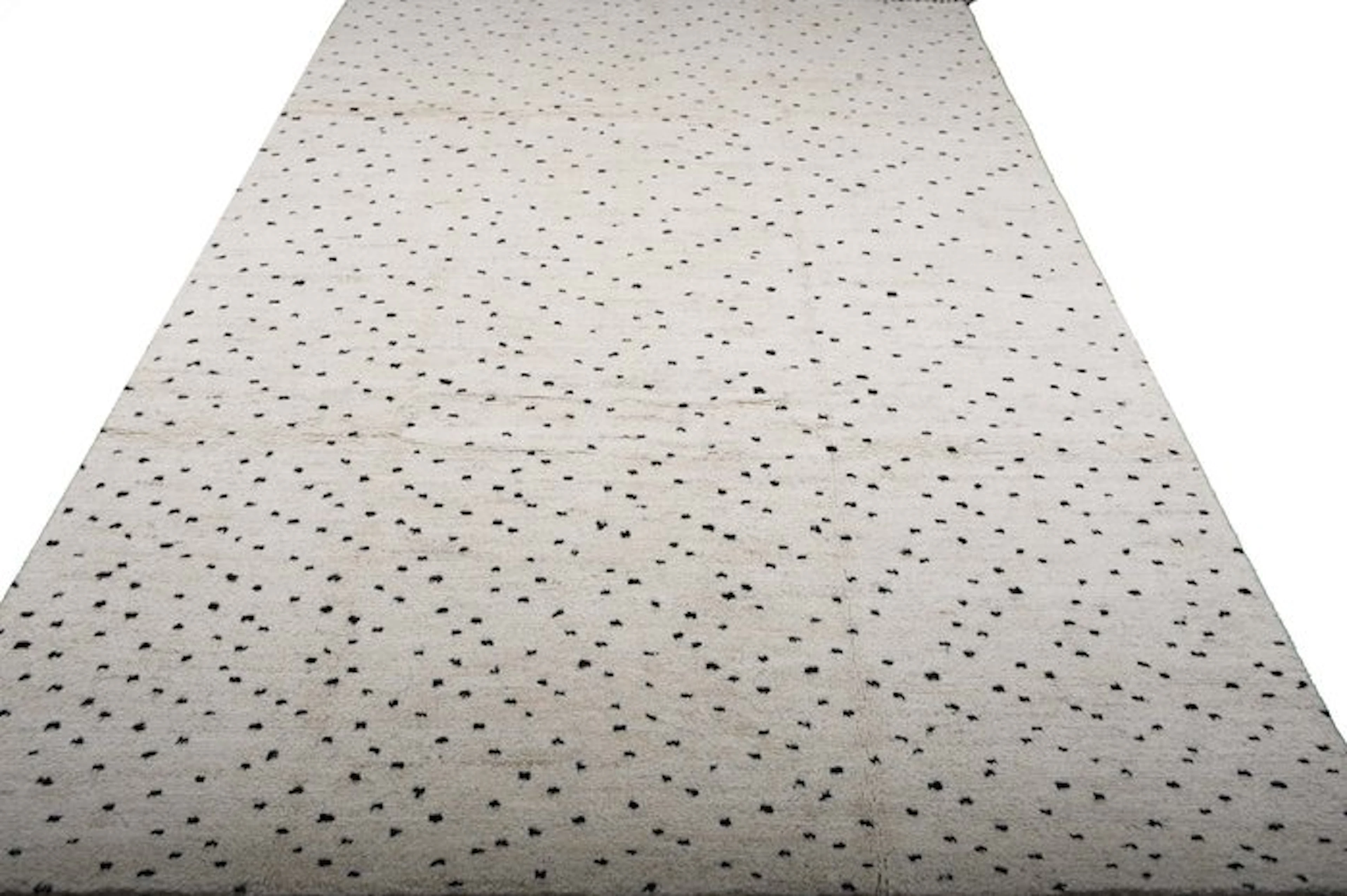 Berber - Rug - 296 cm - 190 cm