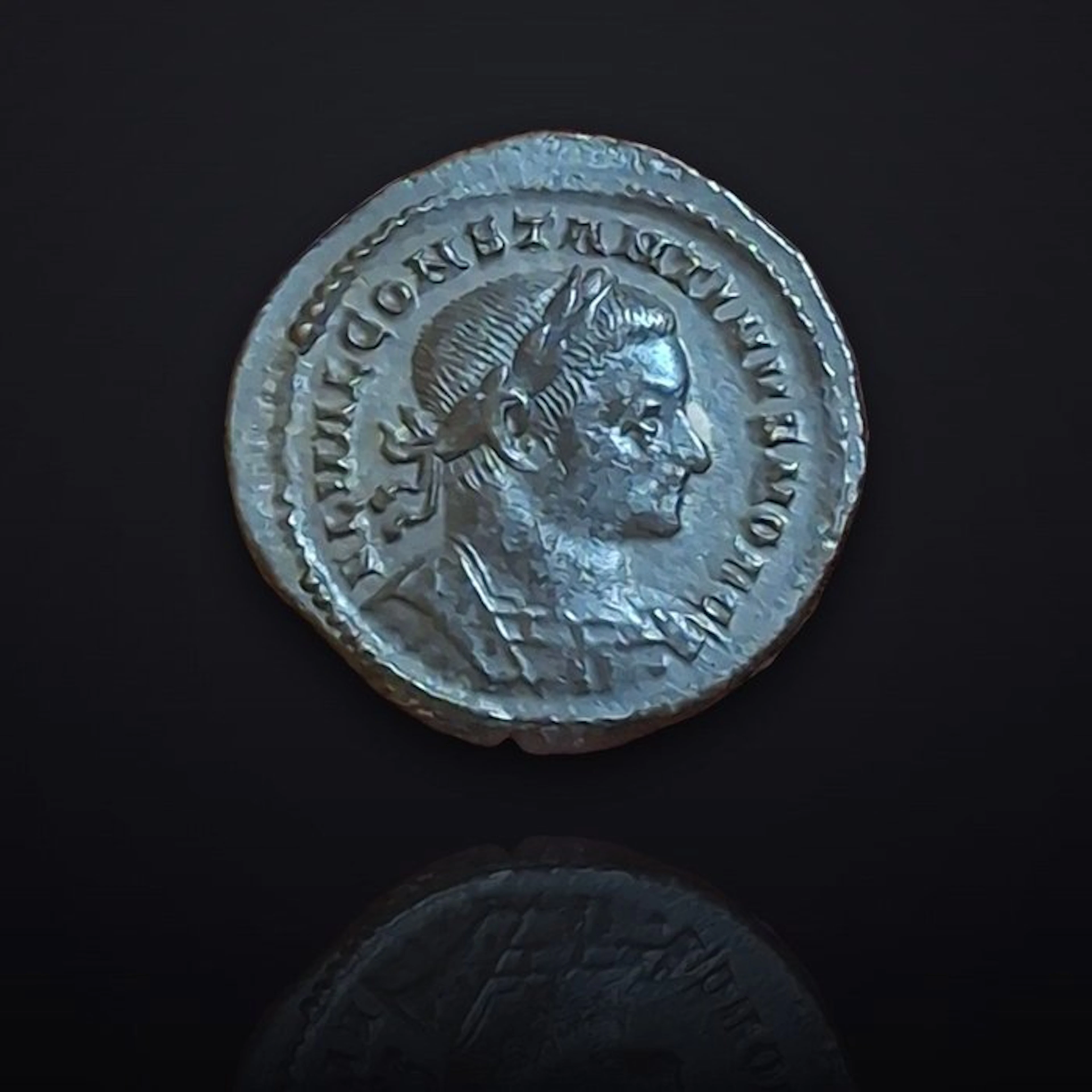 Roman Empire
