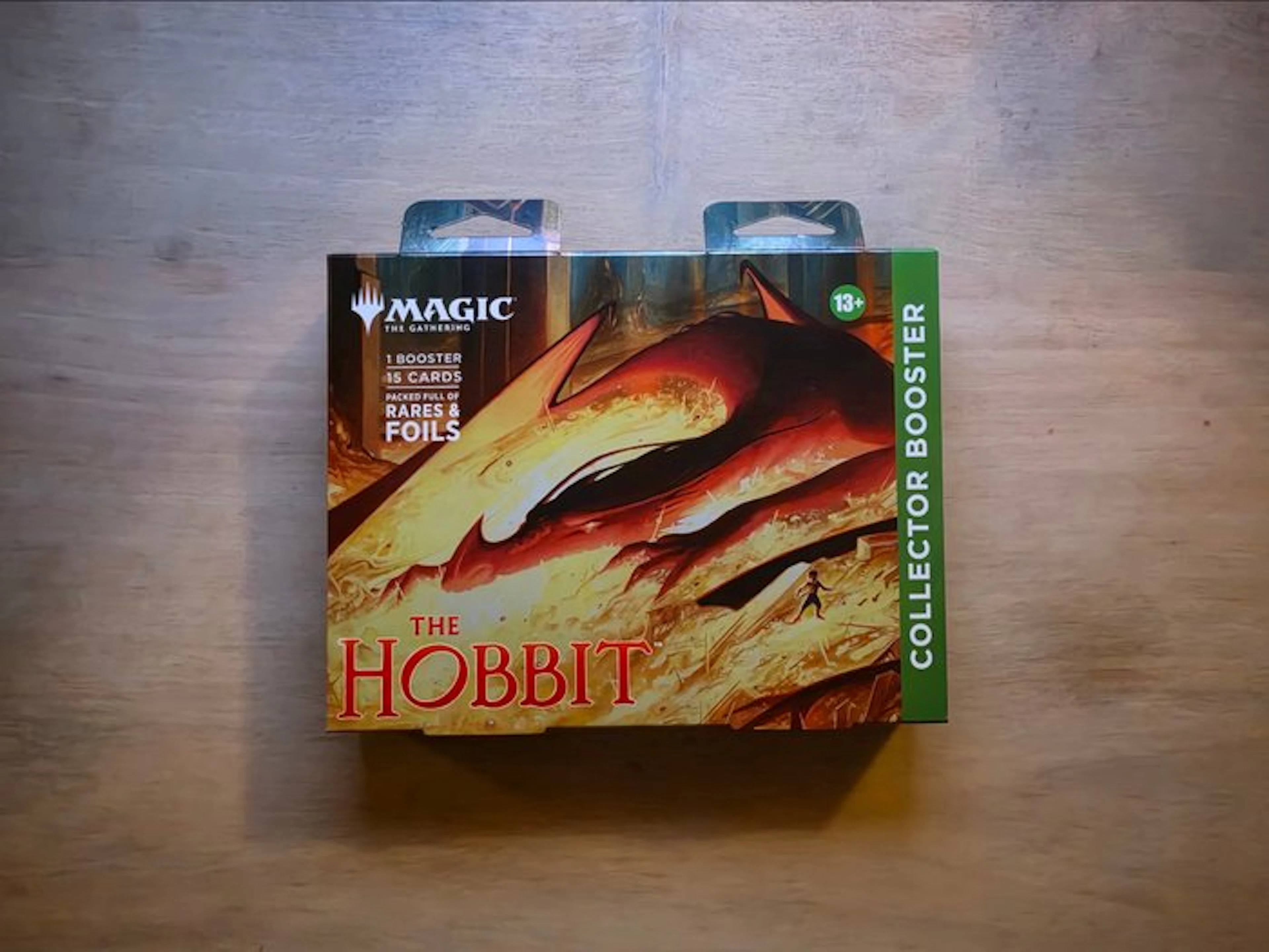 Wizards of The Coast - 1 Sealed box - Magic: The Gathering