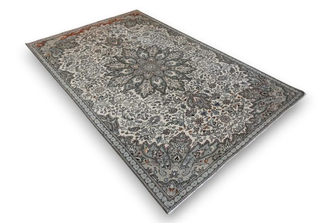 Stunning Kayseri - Rug - 240 cm - 150 cm - with certificate