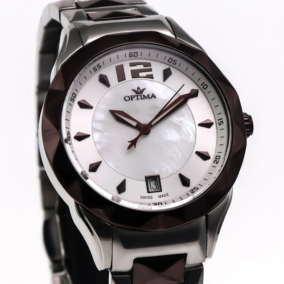 Optima - Swiss Made Watch - OSL268-SC-7 - No reserve price - Women - 2010-2020