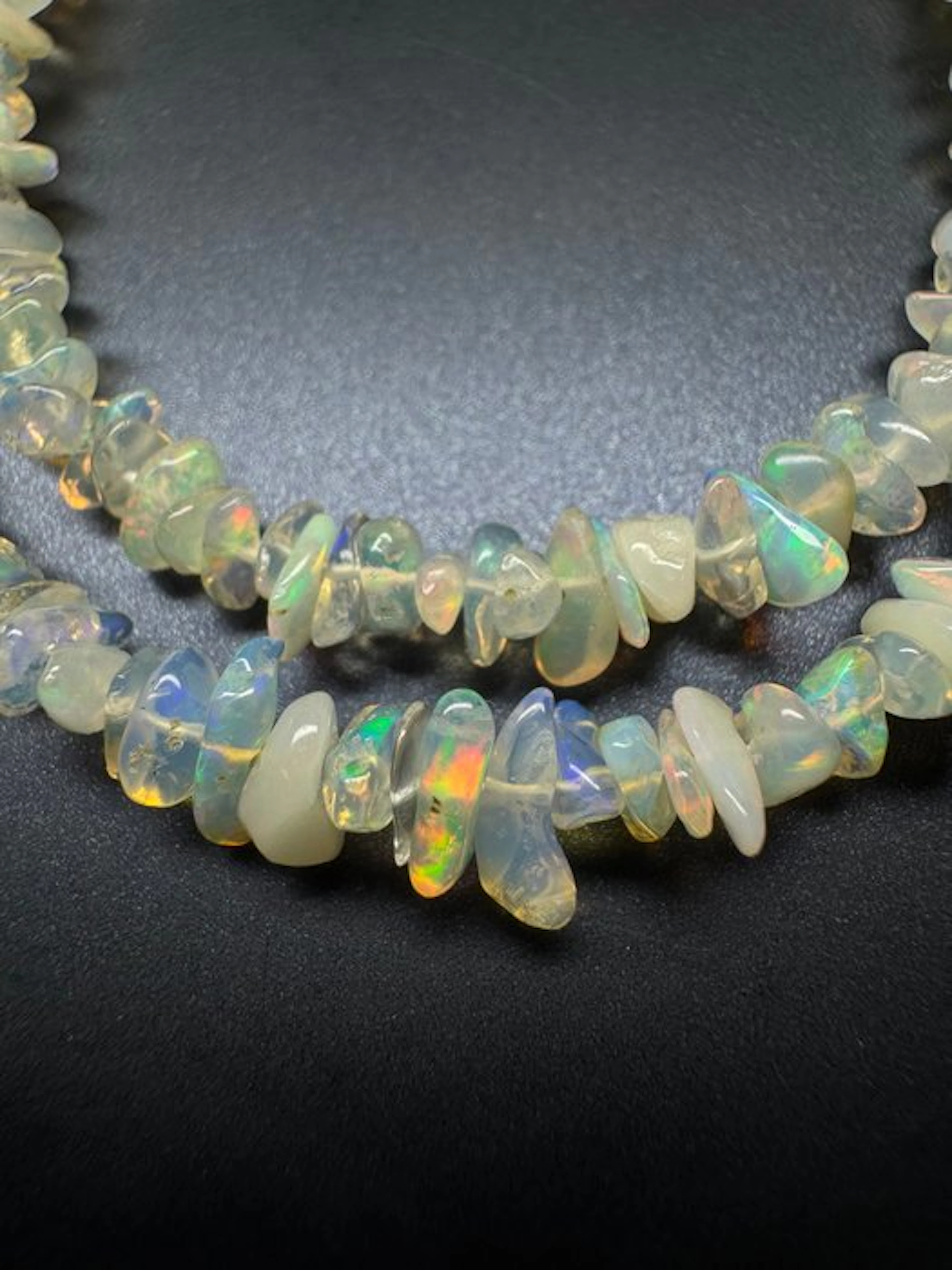 Opal Rough- 5.8 g