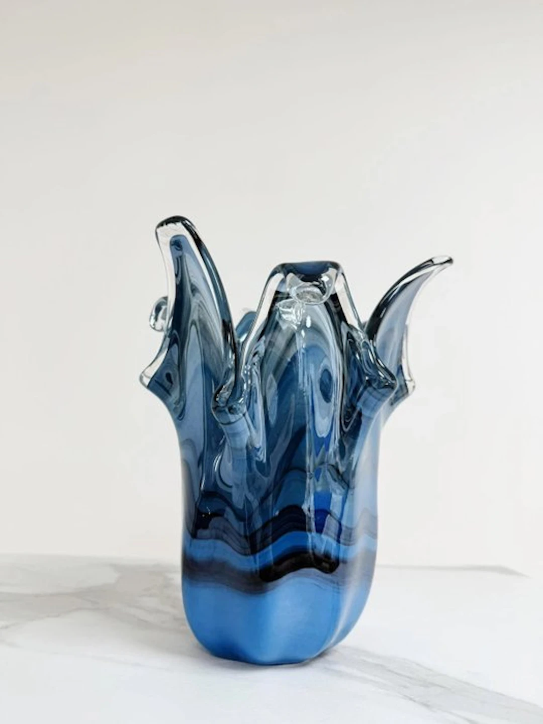 MurArt - Vase - Glass