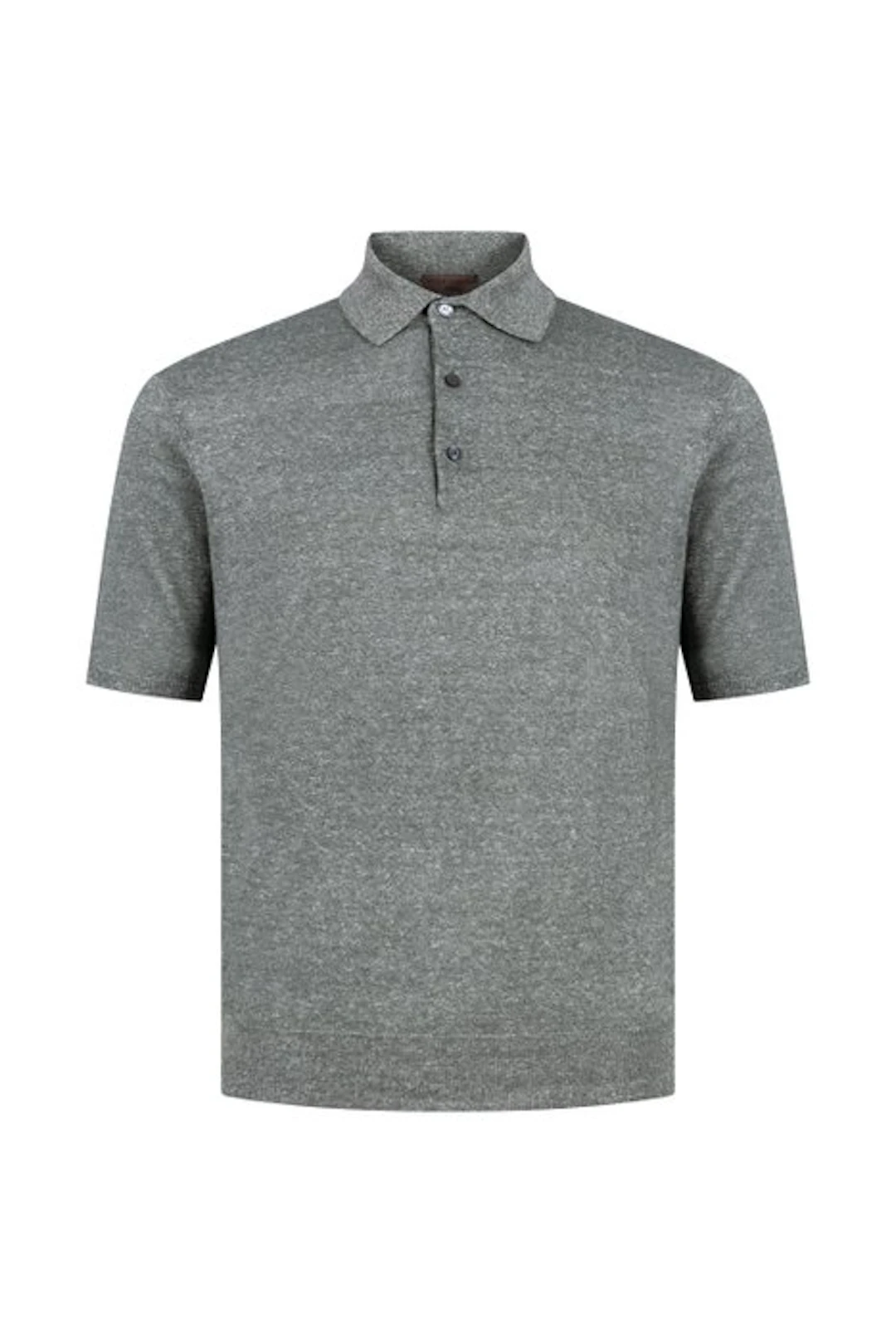 STILE LATINO - 50 - Linnen en Katoen - polo t-shirt - Polo shirt -