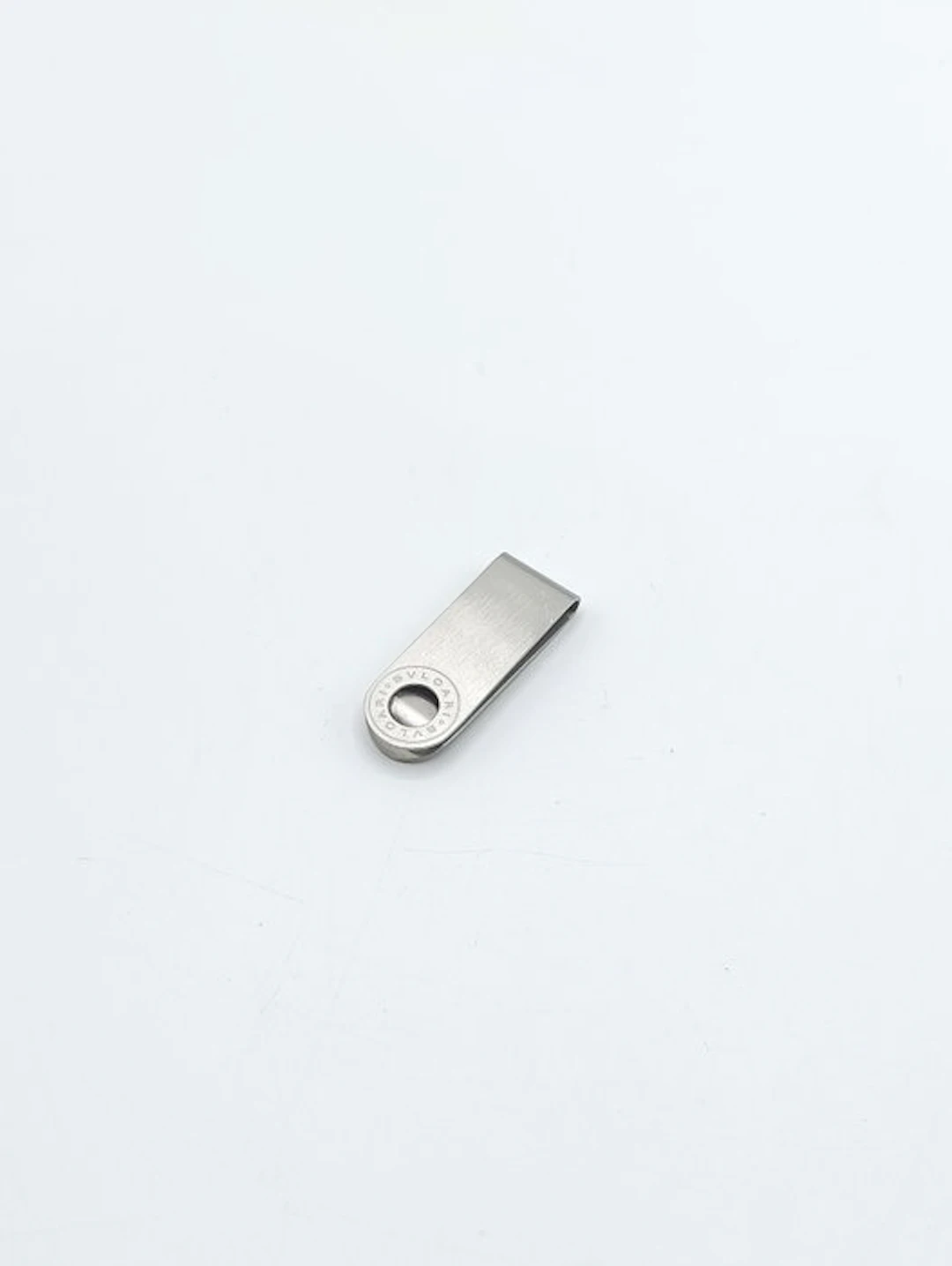 Bulgari - Money clip