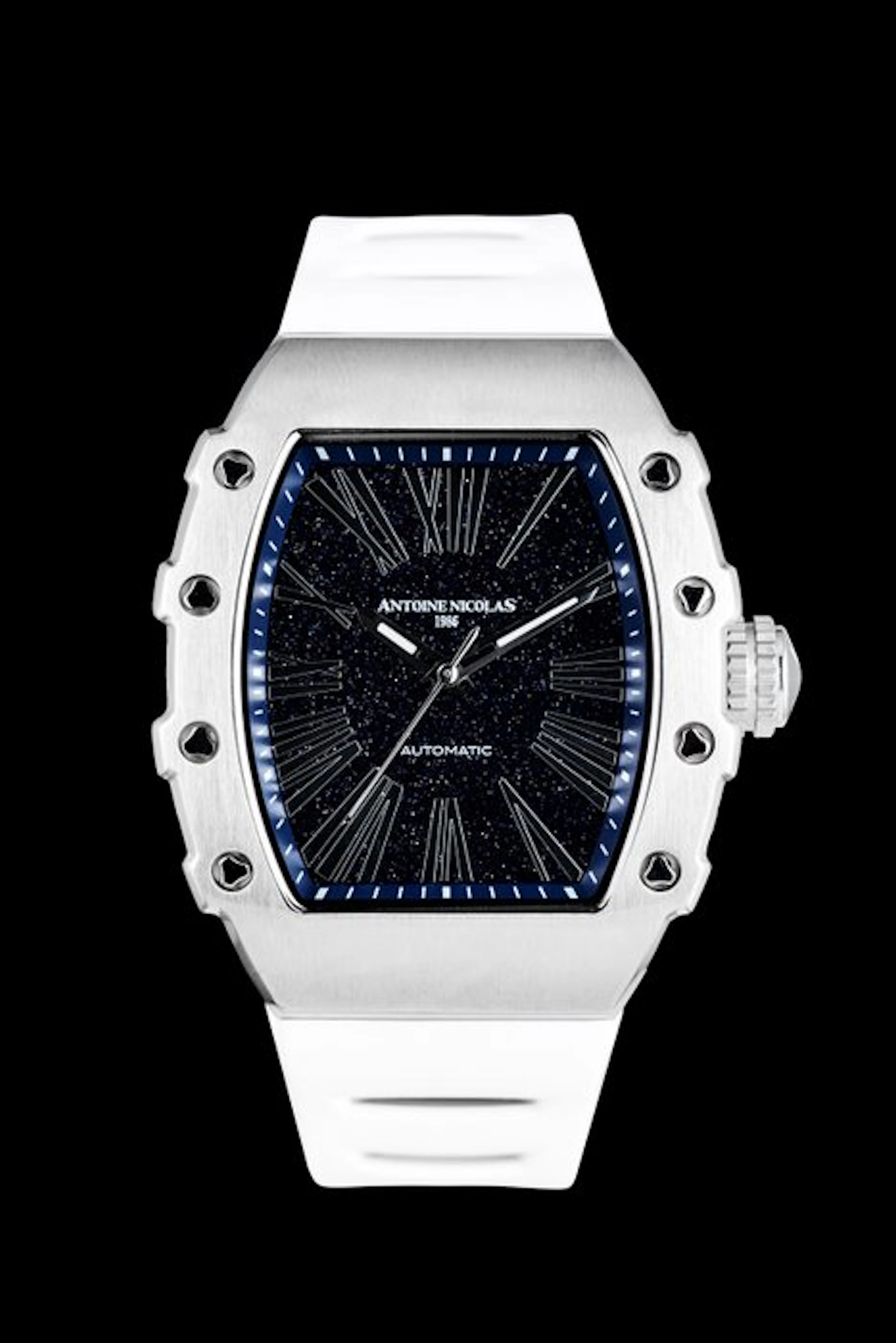 Antoine Nicolas 1986 - Dubai - No reserve price - AN-113-WH - Unisex - 2025+