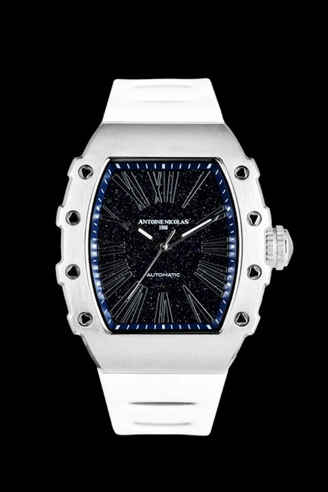 Antoine Nicolas 1986 - Dubai - No reserve price - AN-113-WH - Unisex - 2025+
