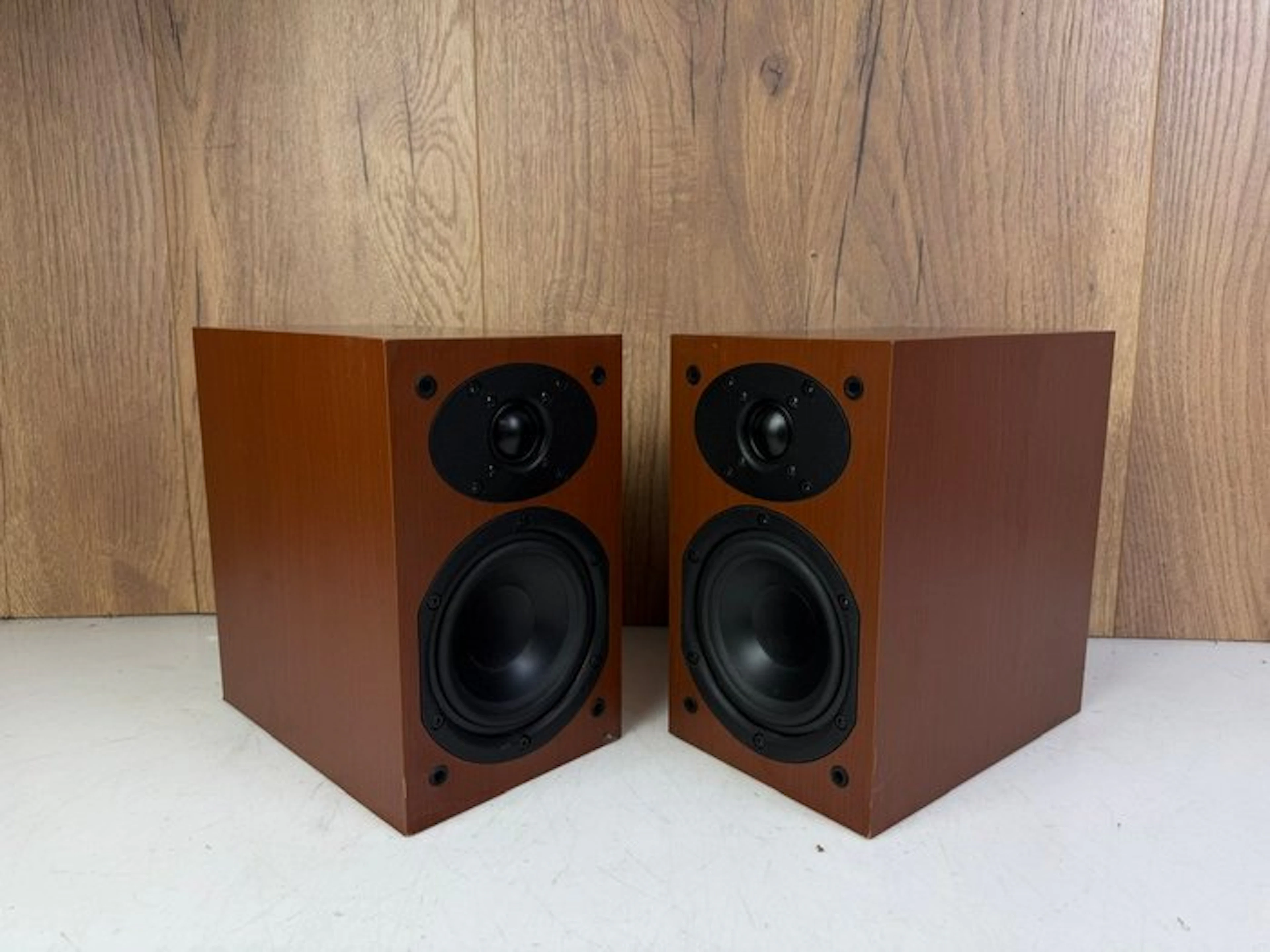Denon - SC-M39 - Matching Pair Speaker set